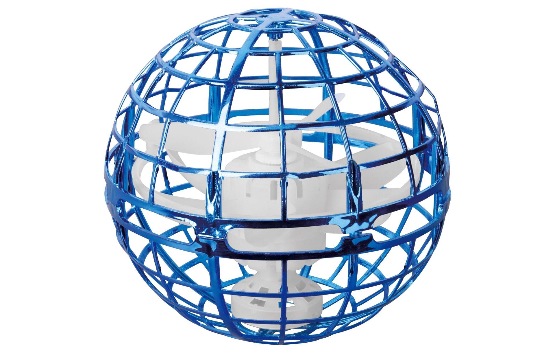 Spielball »Totally Gyro Spinner Flying«