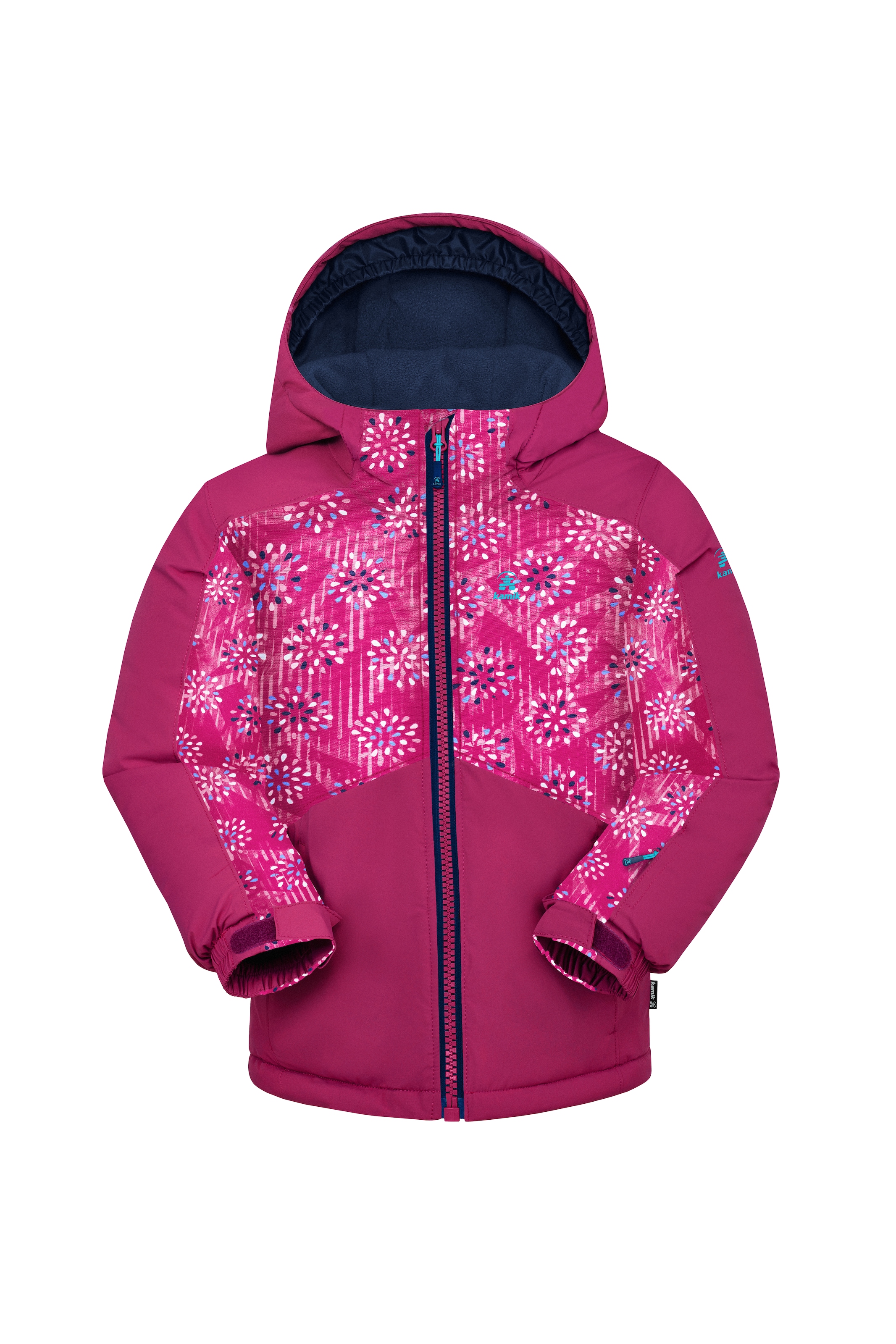 Kamik Winterjacke »WInterjacke LARISA«