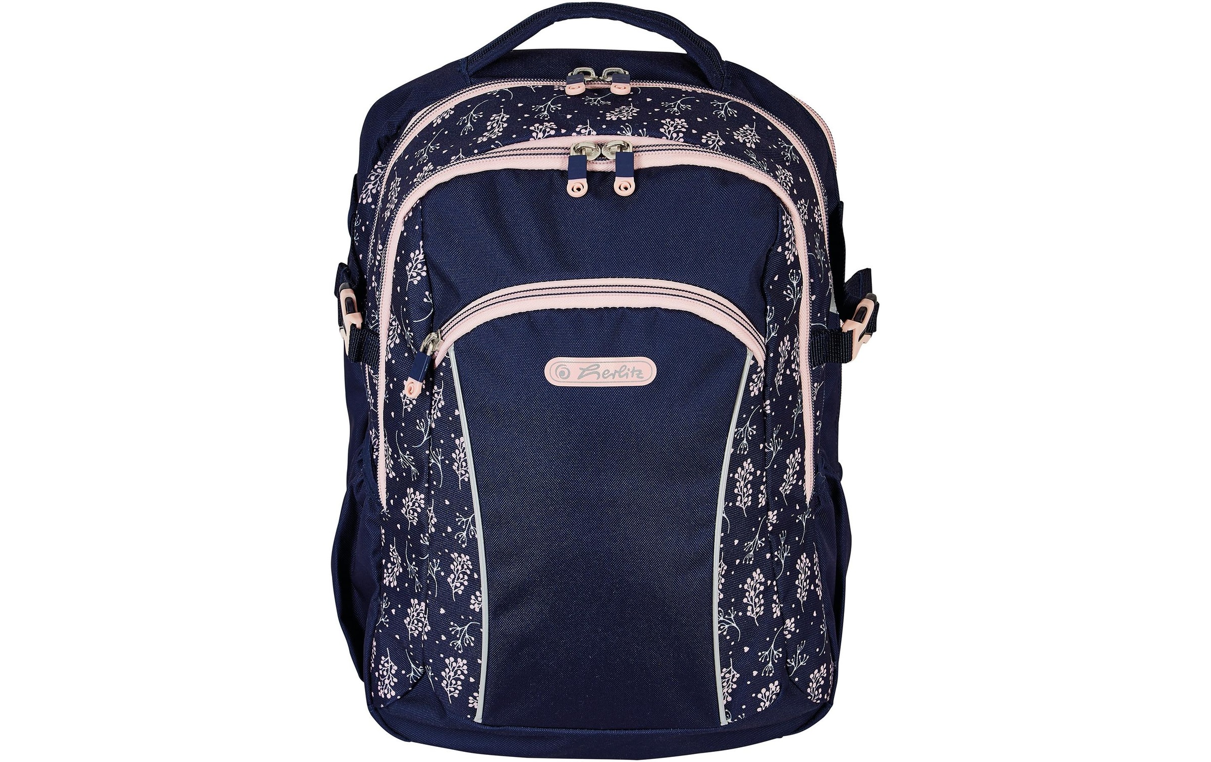 Herlitz Schulrucksack »Ulitmate Blos« kaufen
