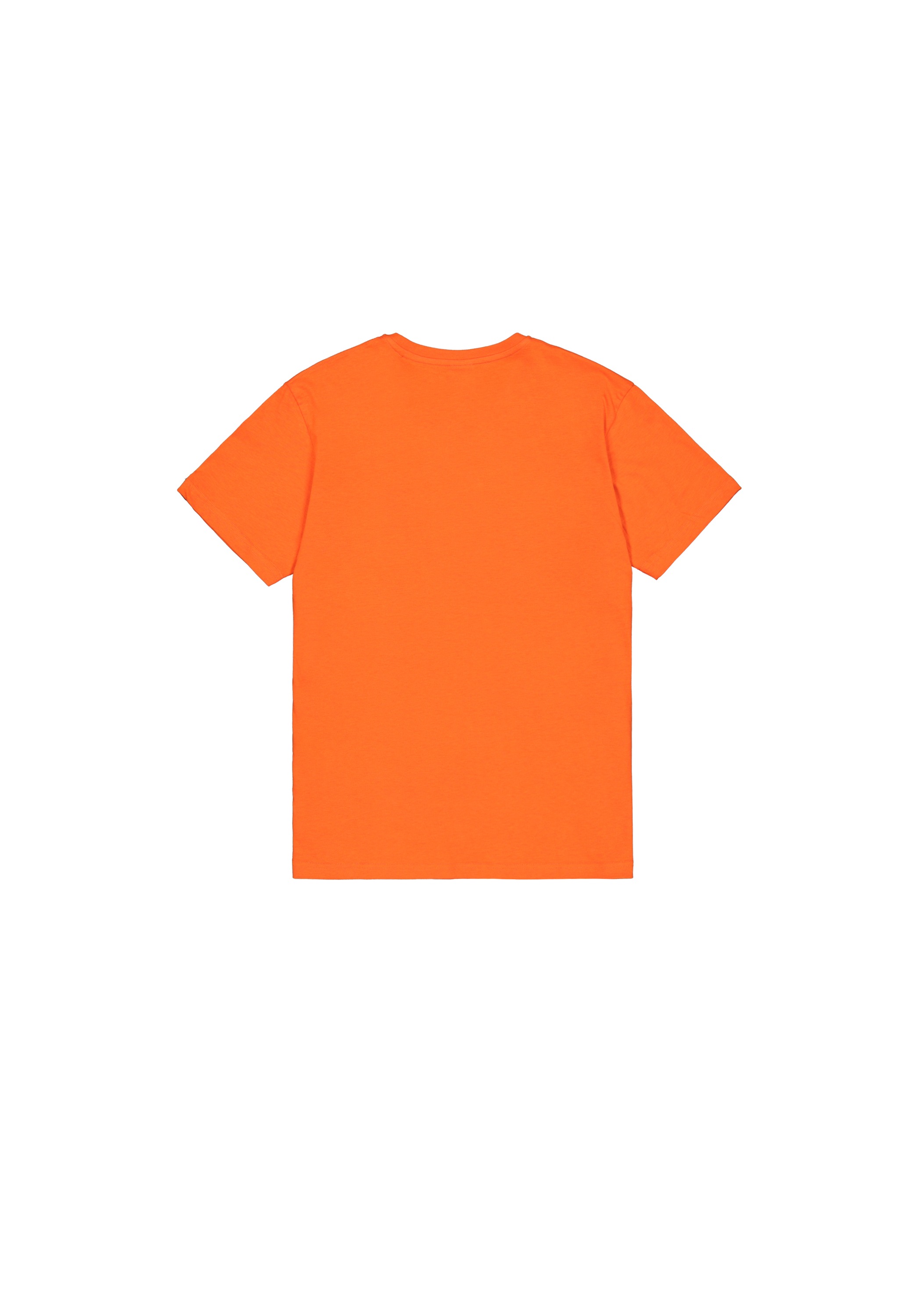 Alpha Industries T-Shirt »Alpha Industries Men - T-Shirts Basic T-Shirt ML«
