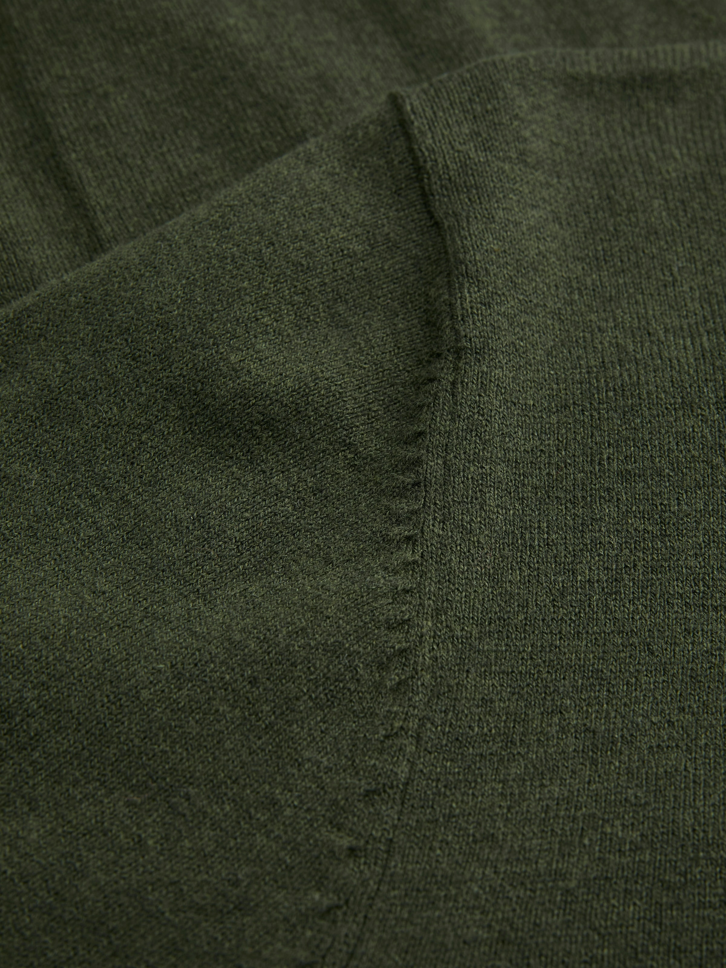 Jack & Jones Strickpullover »JJEEMIL KNIT CREW NECK NOOS«, mit Rundhalsausschnitt