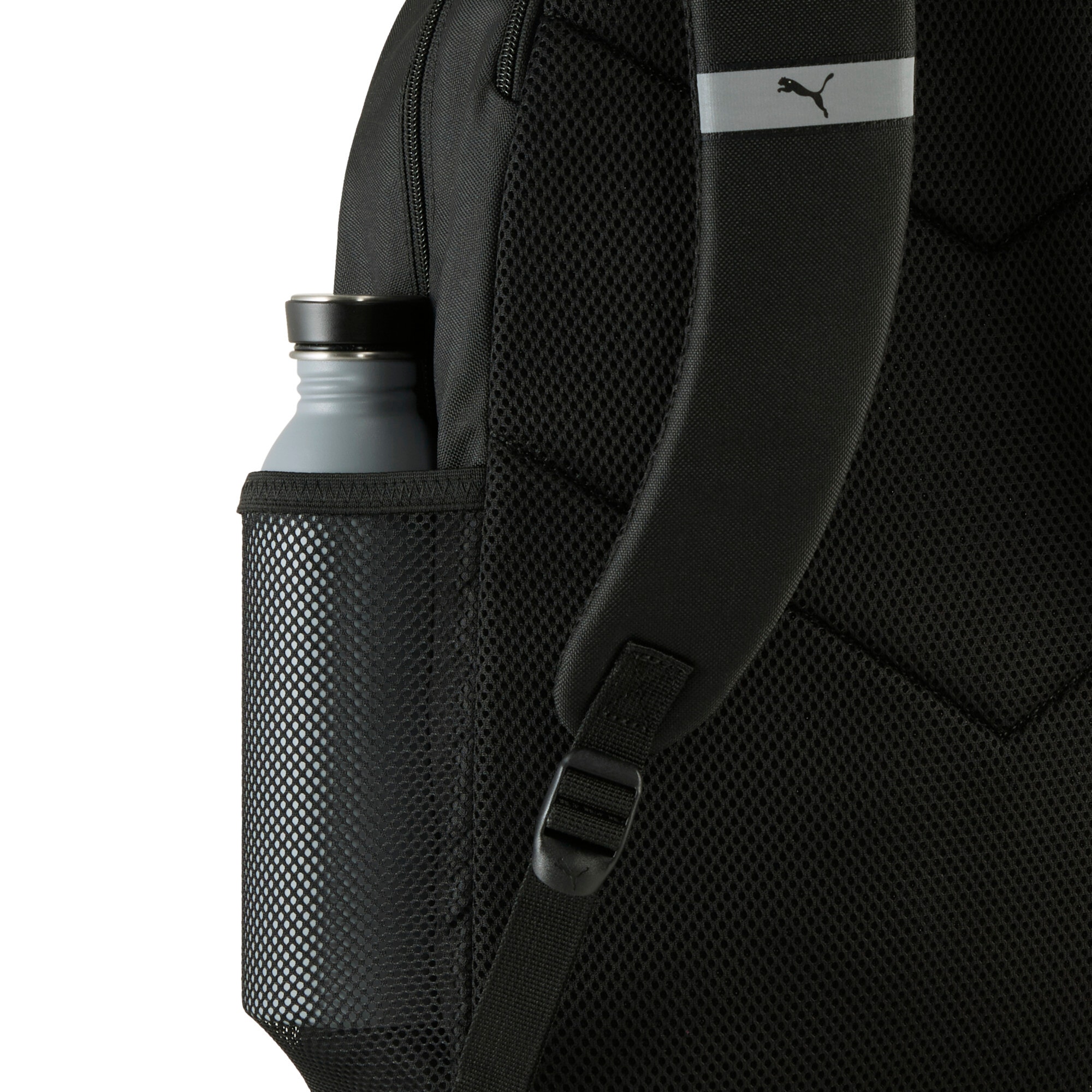 PUMA Rucksack »FUNDAMENTAL BACKPACK«