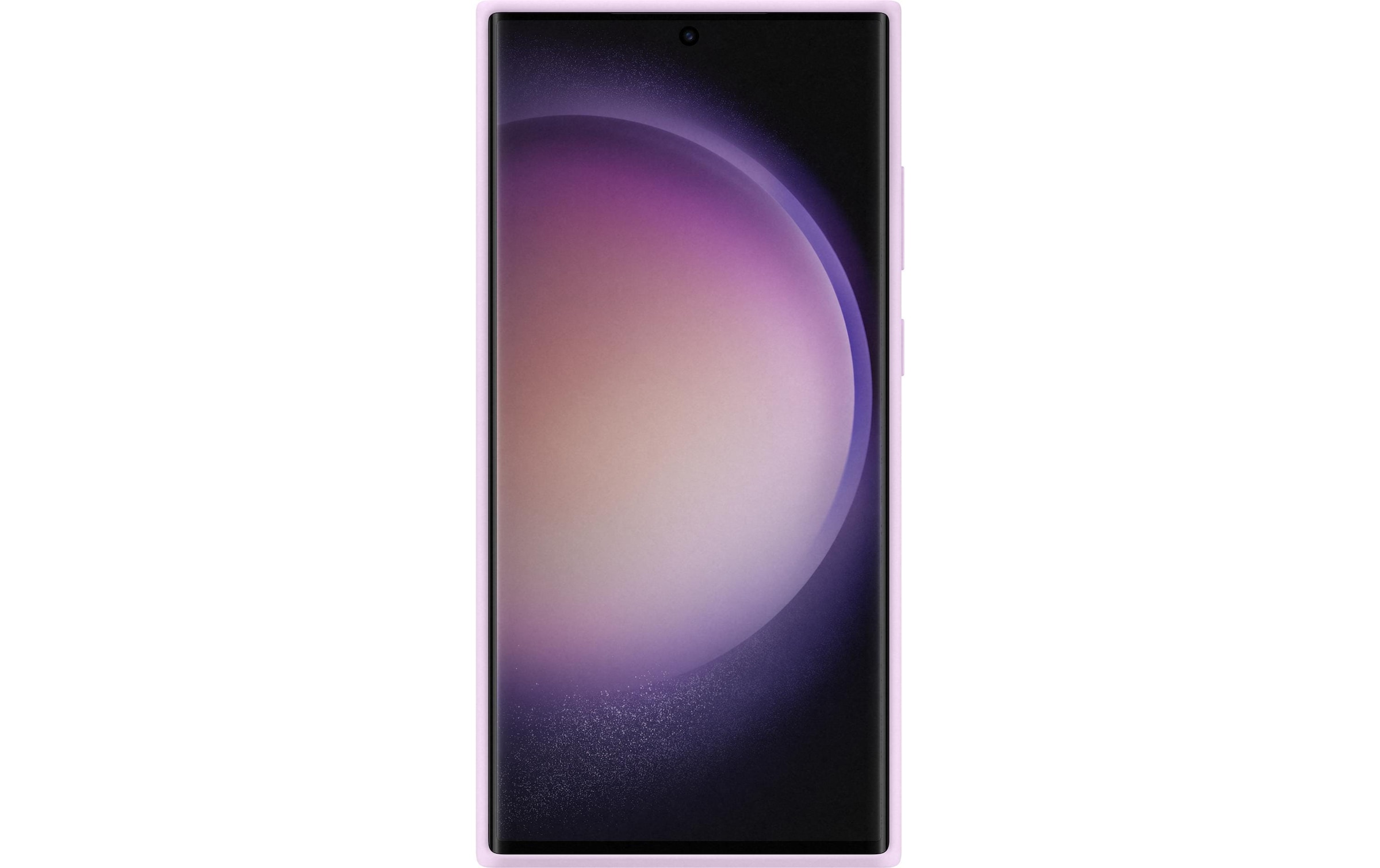 Samsung Backcover »Silicone«
