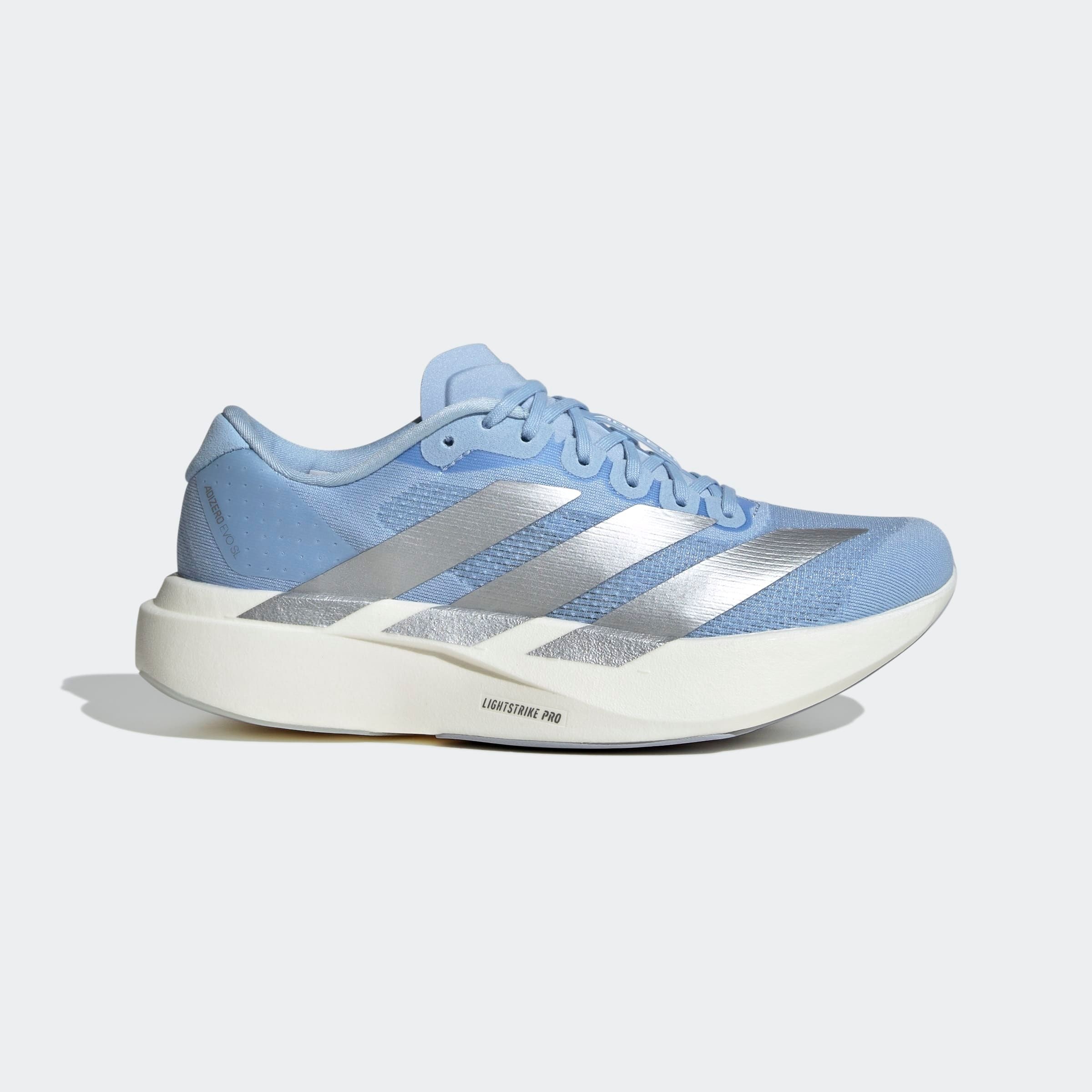 adidas Performance Laufschuh, angelehnt an das Design vom Adios Pro Evo