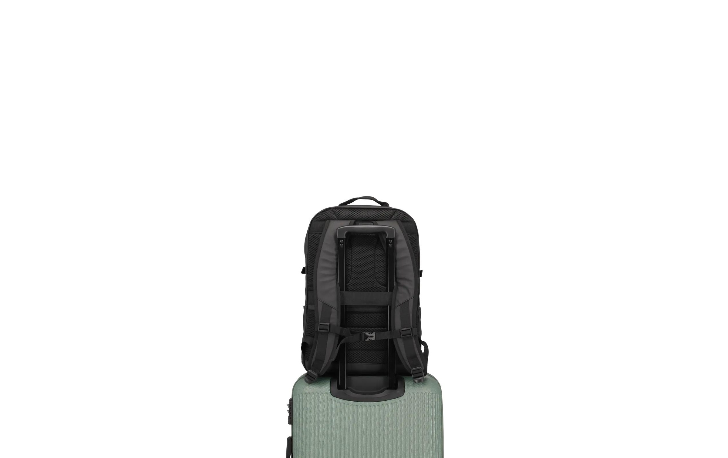 travelite Rucksack »BASICS Rucksack 28 l«