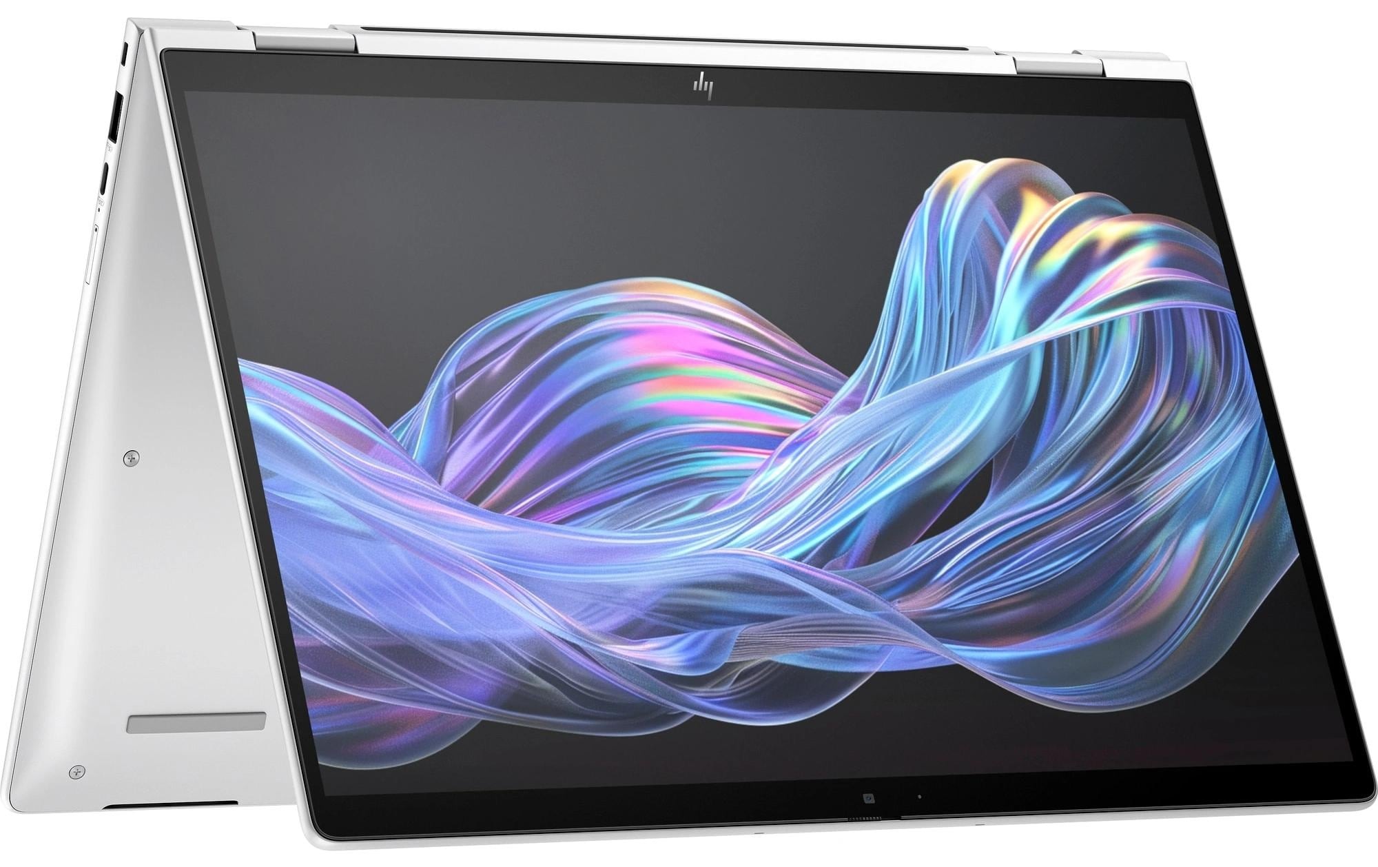 HP Convertible Notebook »X Flip G1i B9ZU1ET Sure View 5«, 35,42 cm, / 14 Zoll, Intel, Core Ultra 7, 512 GB SSD