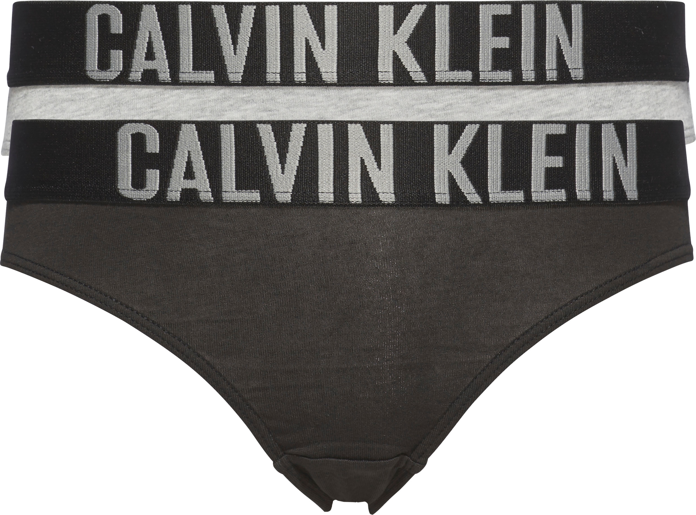 bestellen Klein (2 Mädchen Calvin Shop Kinder Power«, Kids im Bikinislip ❤ St.), MiniMe,für Jelmoli-Online Junior »Intenese