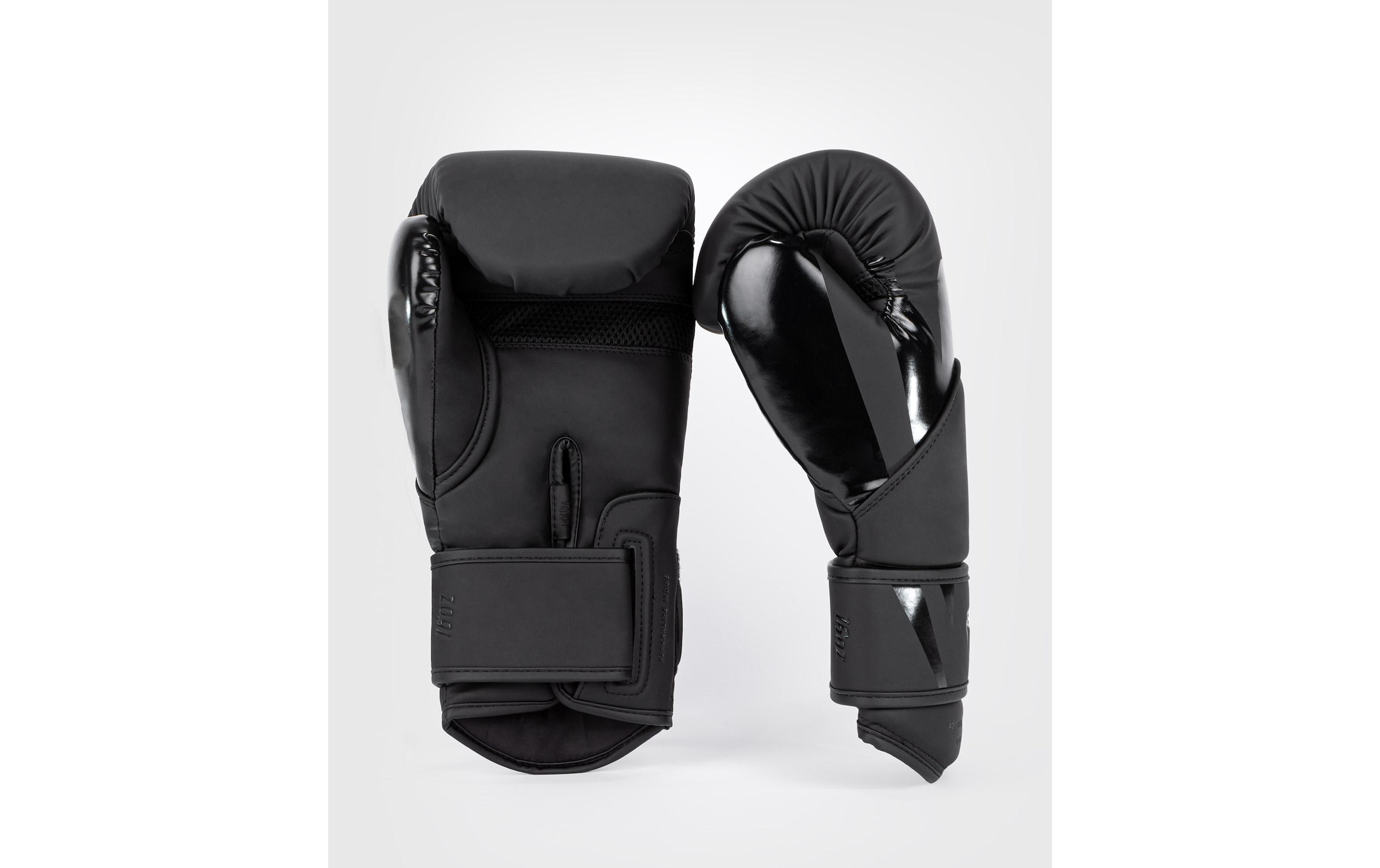 Boxhandschuhe »Venum Challenger 4.0 Schwarz«