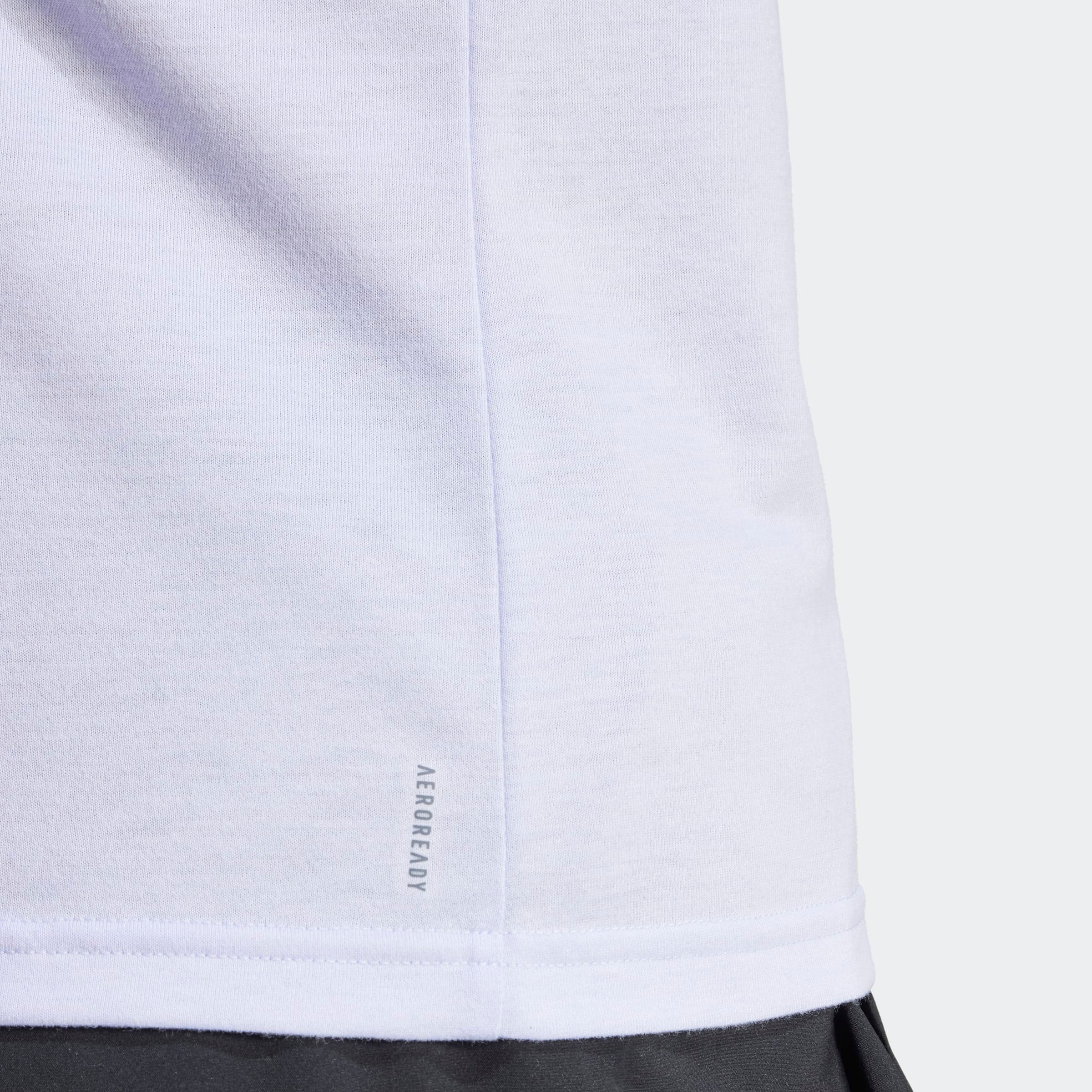 adidas Performance T-Shirt »TR-ES CREW T«