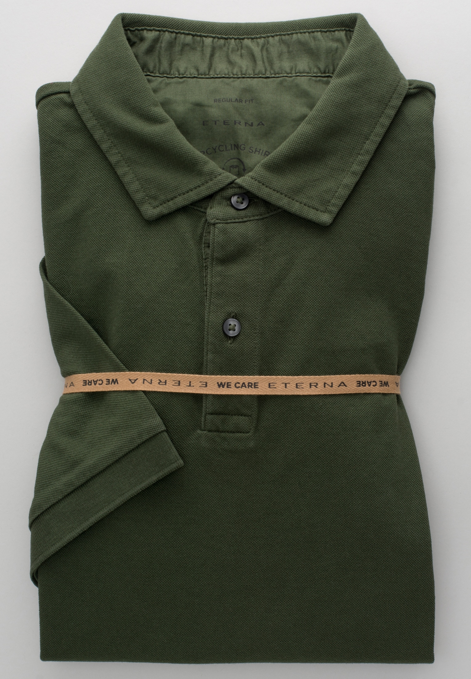 Eterna Poloshirt »MODERN FIT«