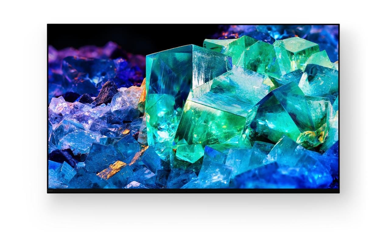 Sony OLED-Fernseher »XR-55A95K 55«, 4K Ultra HD, Android TV-Google TV