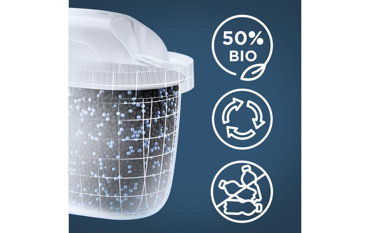 BRITA Wasserfilter »Style Essential inkl. 1 Maxtra Pro«
