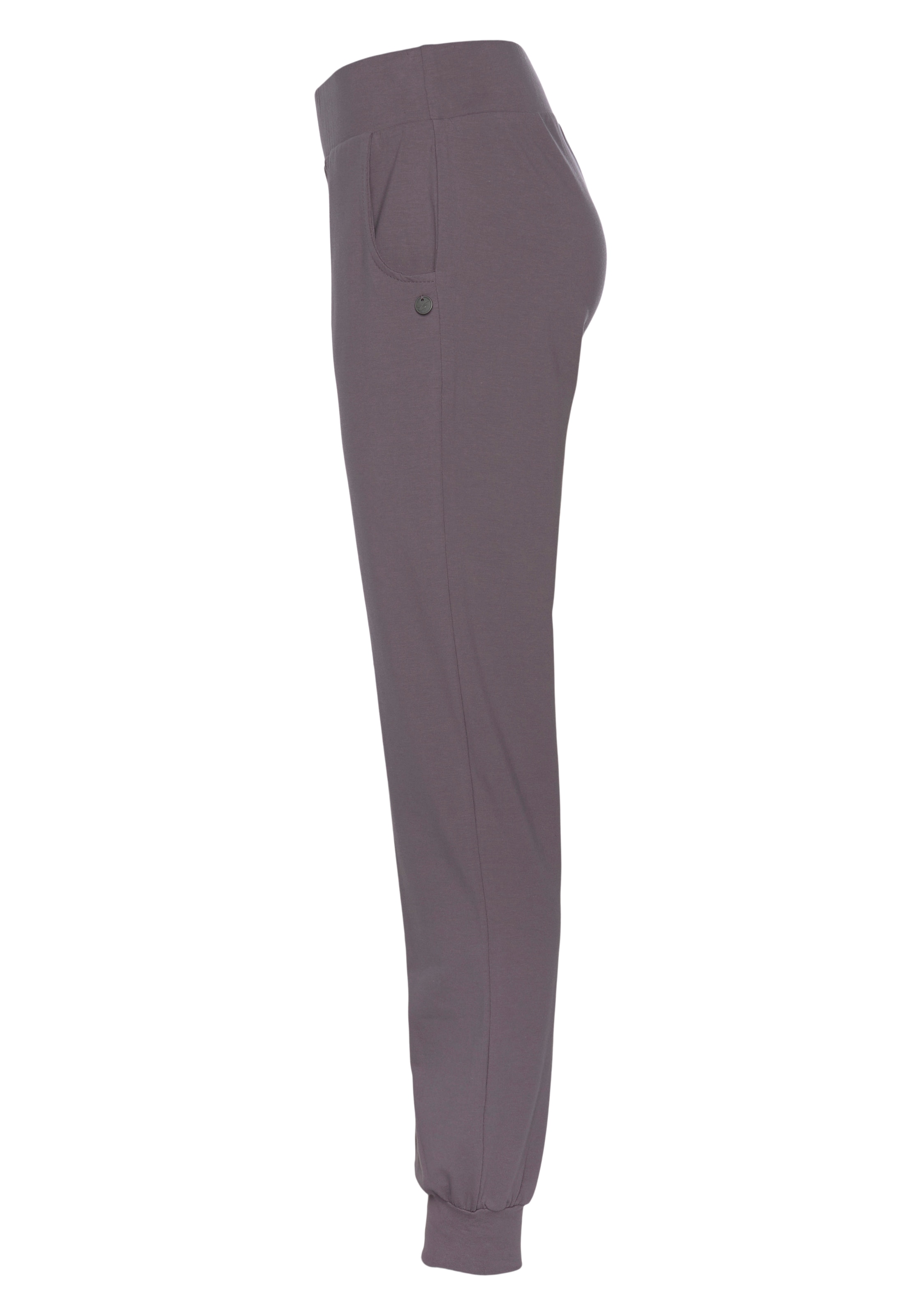 - Fit« Pants Relax Yogahose - bei Schweiz kaufen Sportswear Yoga Loose online Jelmoli-Versand & Ocean »Soulwear