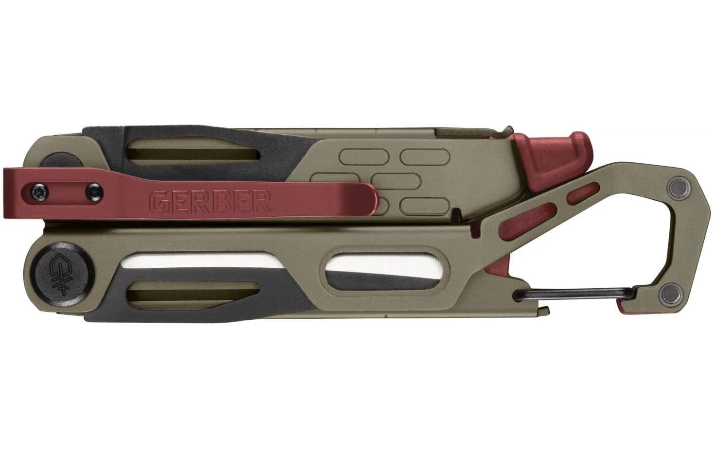 Gerber Taschenmesser