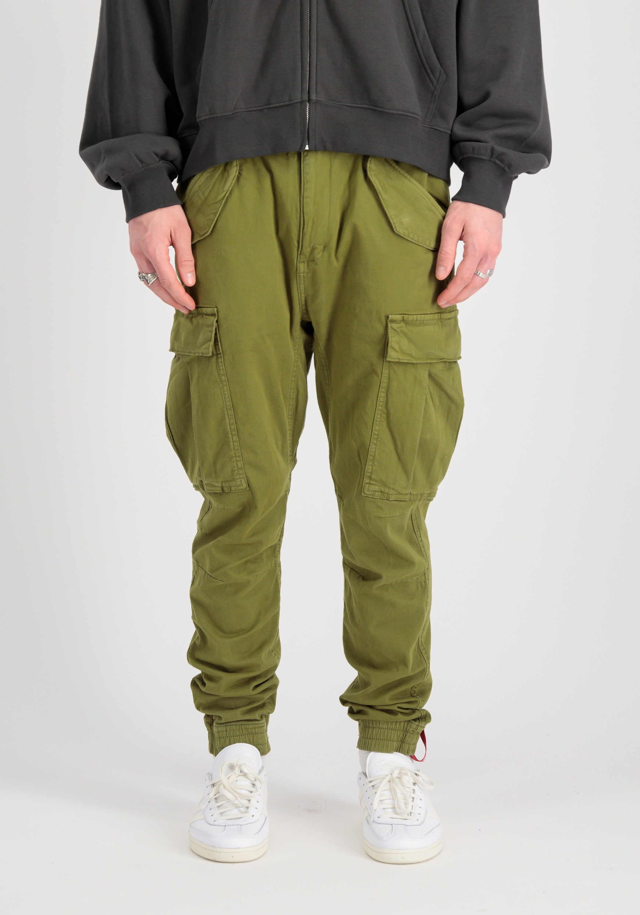 Alpha Industries Cargohose »Airman Pant«