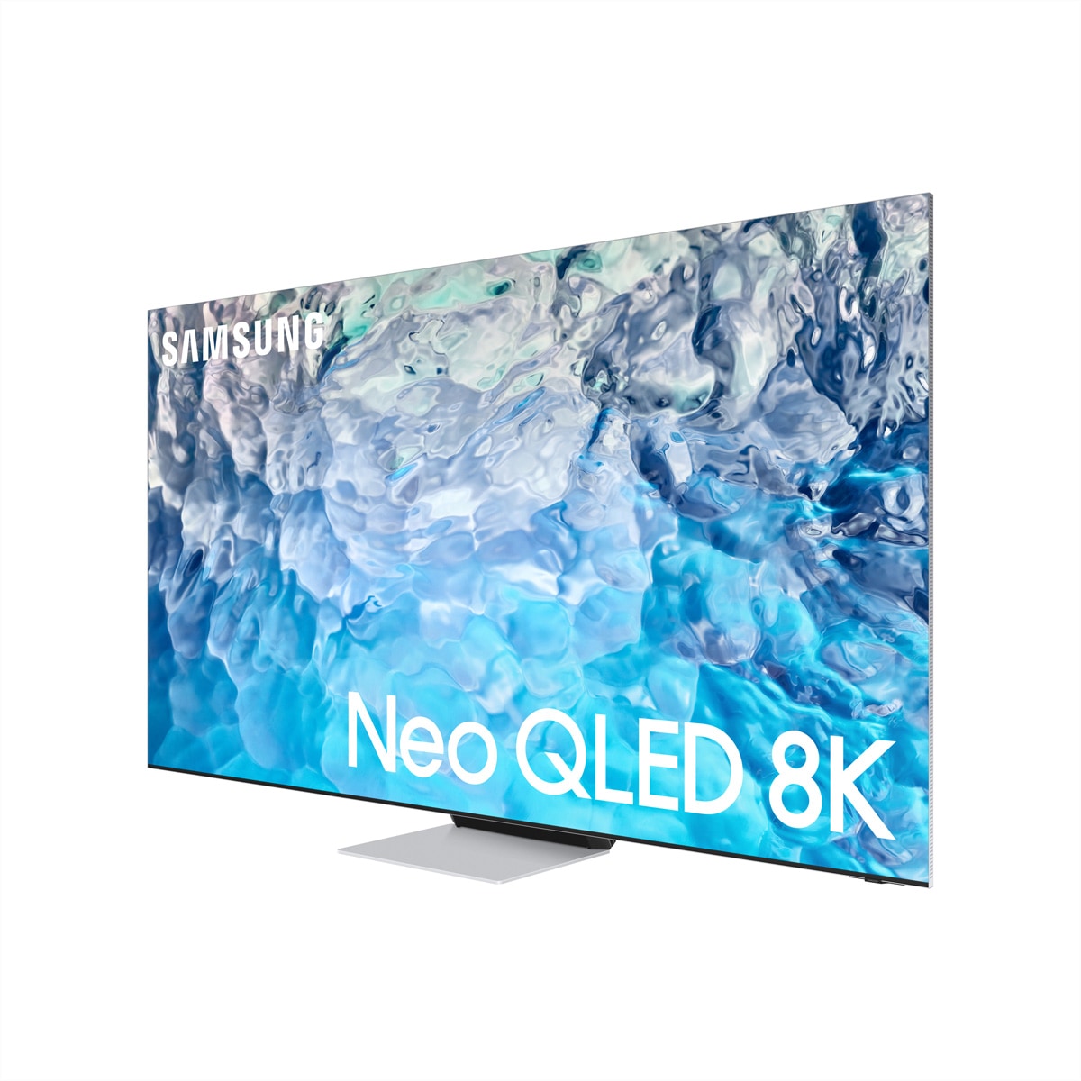 Samsung LED-Fernseher »QE85QN900BTXZU«, QLED