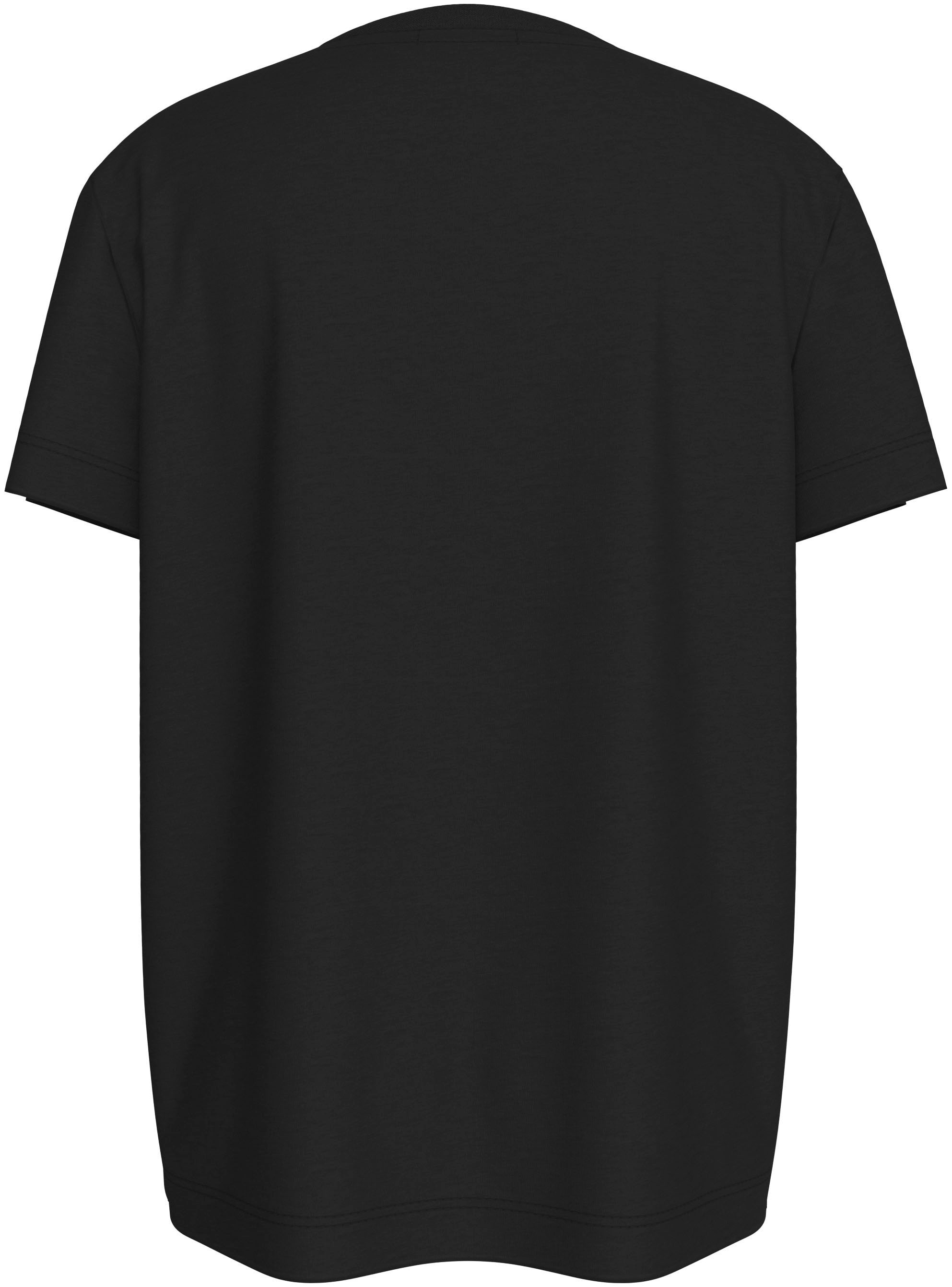 Calvin Klein Jeans T-Shirt »CK MONOGRAM SS T-SHIRT«, für Kinder bis 16 Jahre