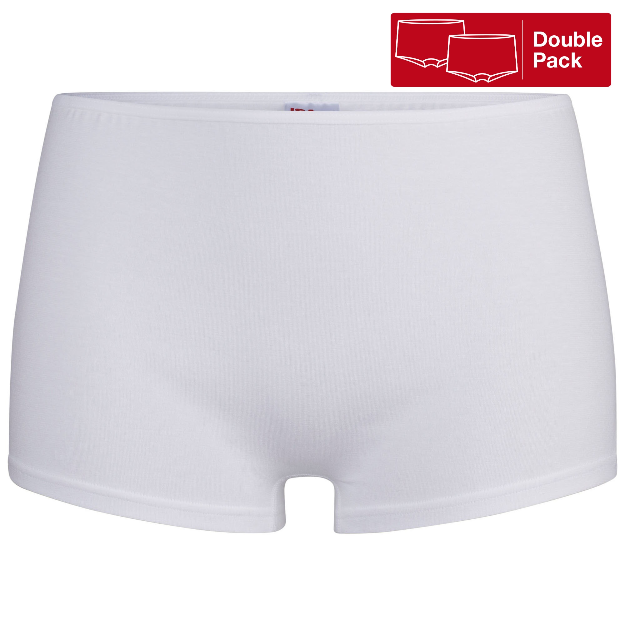 ISA Bodywear Panty »BELLA 717101« 2 Stk.