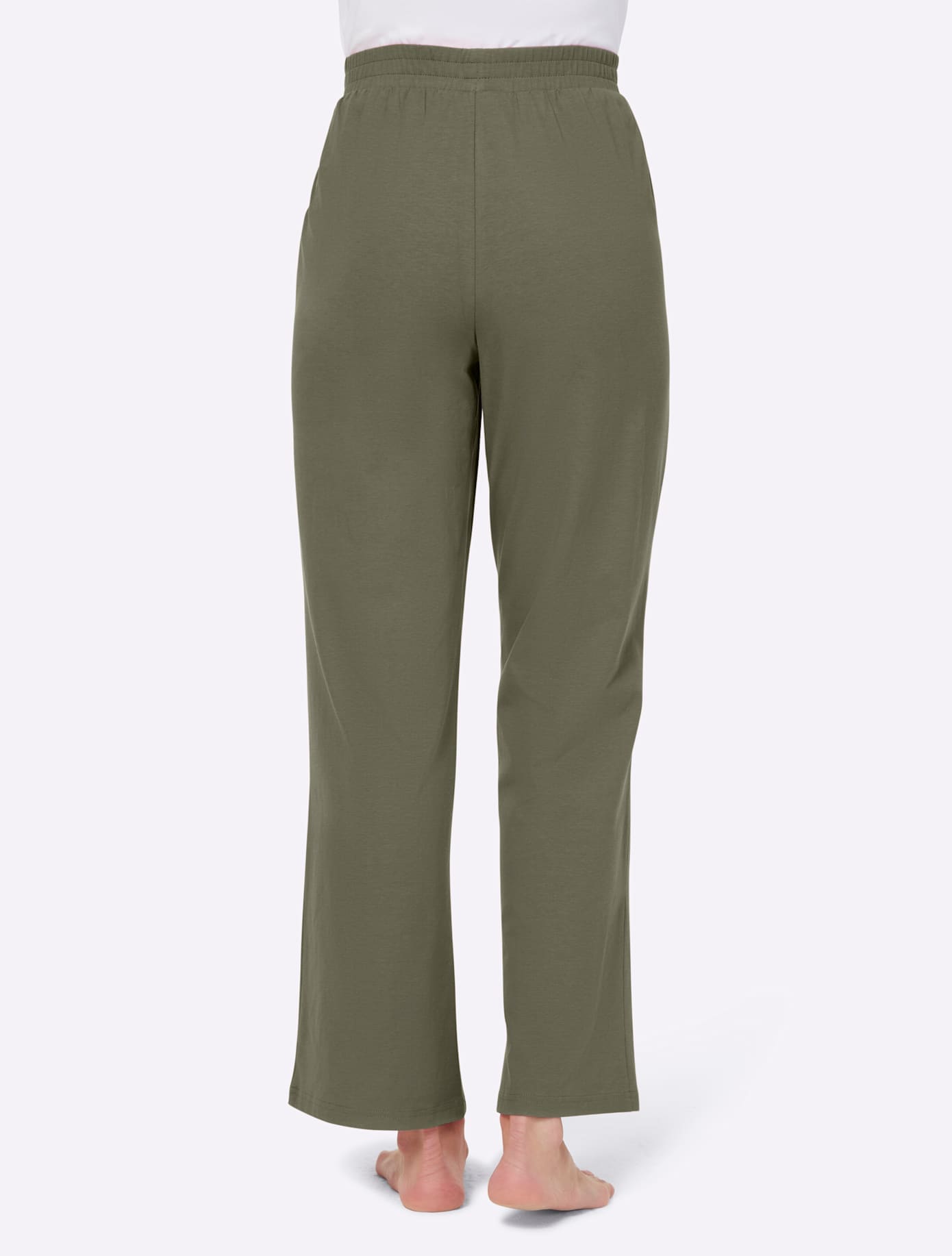feel good Dehnbund-Hose