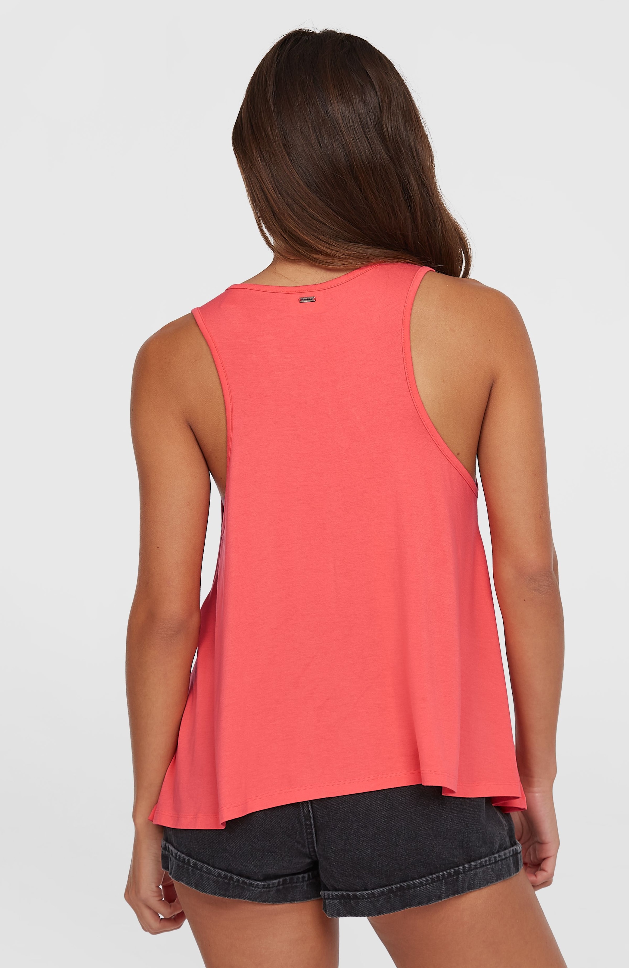 O'Neill Tanktop »ESSENTIALS TOKEENA EMBROIDERY TANK«