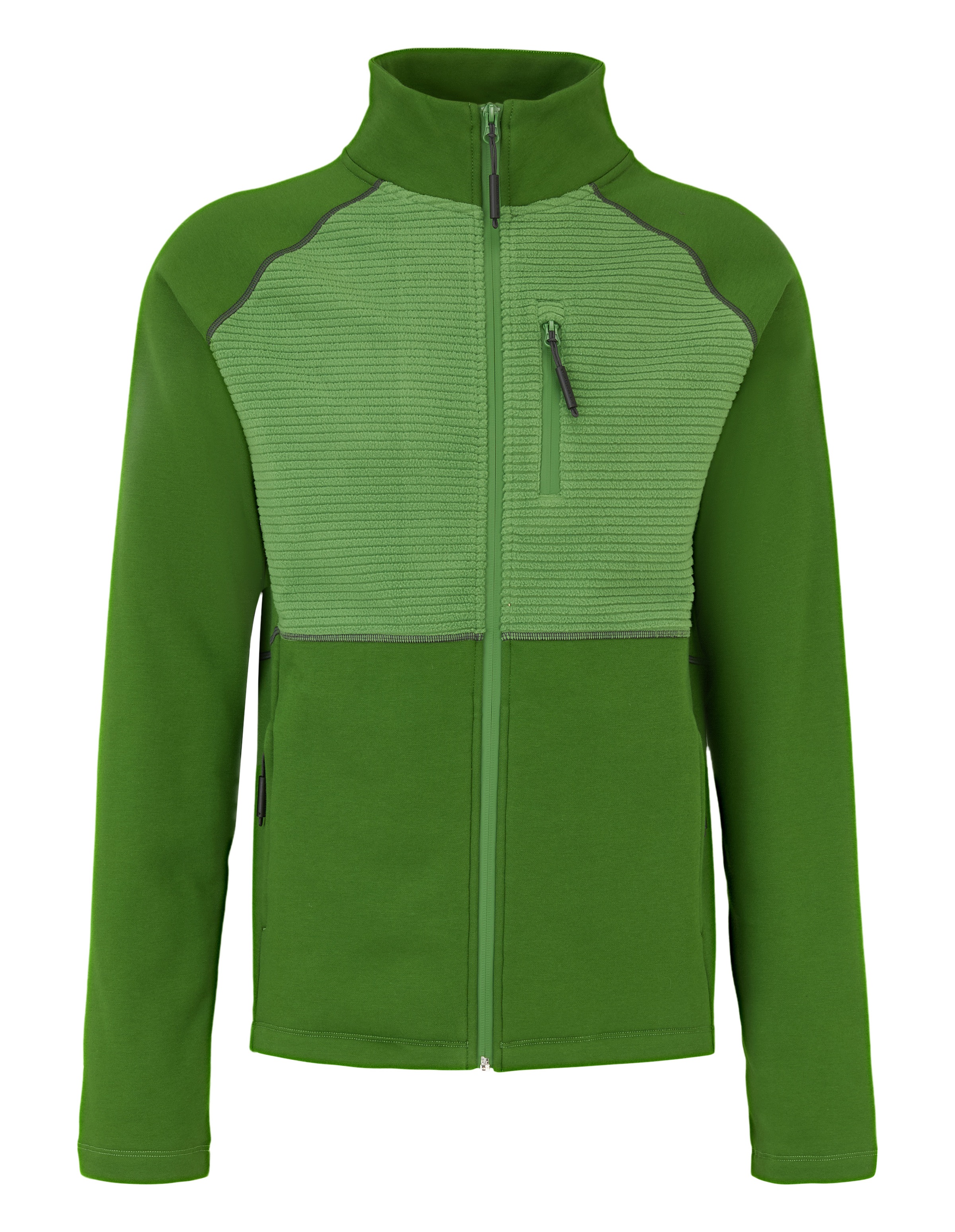 HOT Sportswear Fleecejacke