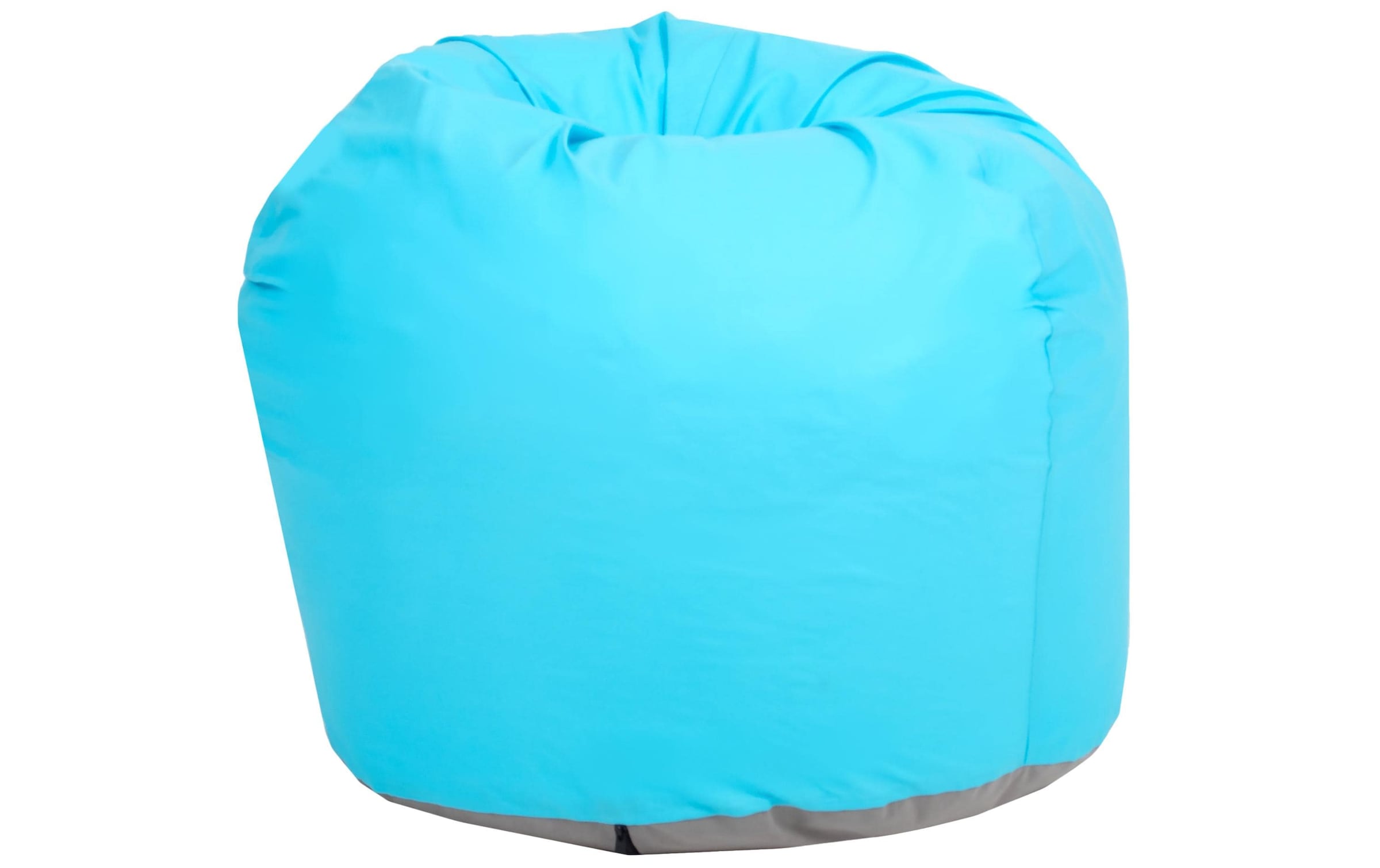 ❤ Knorrtoys® Sitzsack »Blau« Shop kaufen im Jelmoli-Online