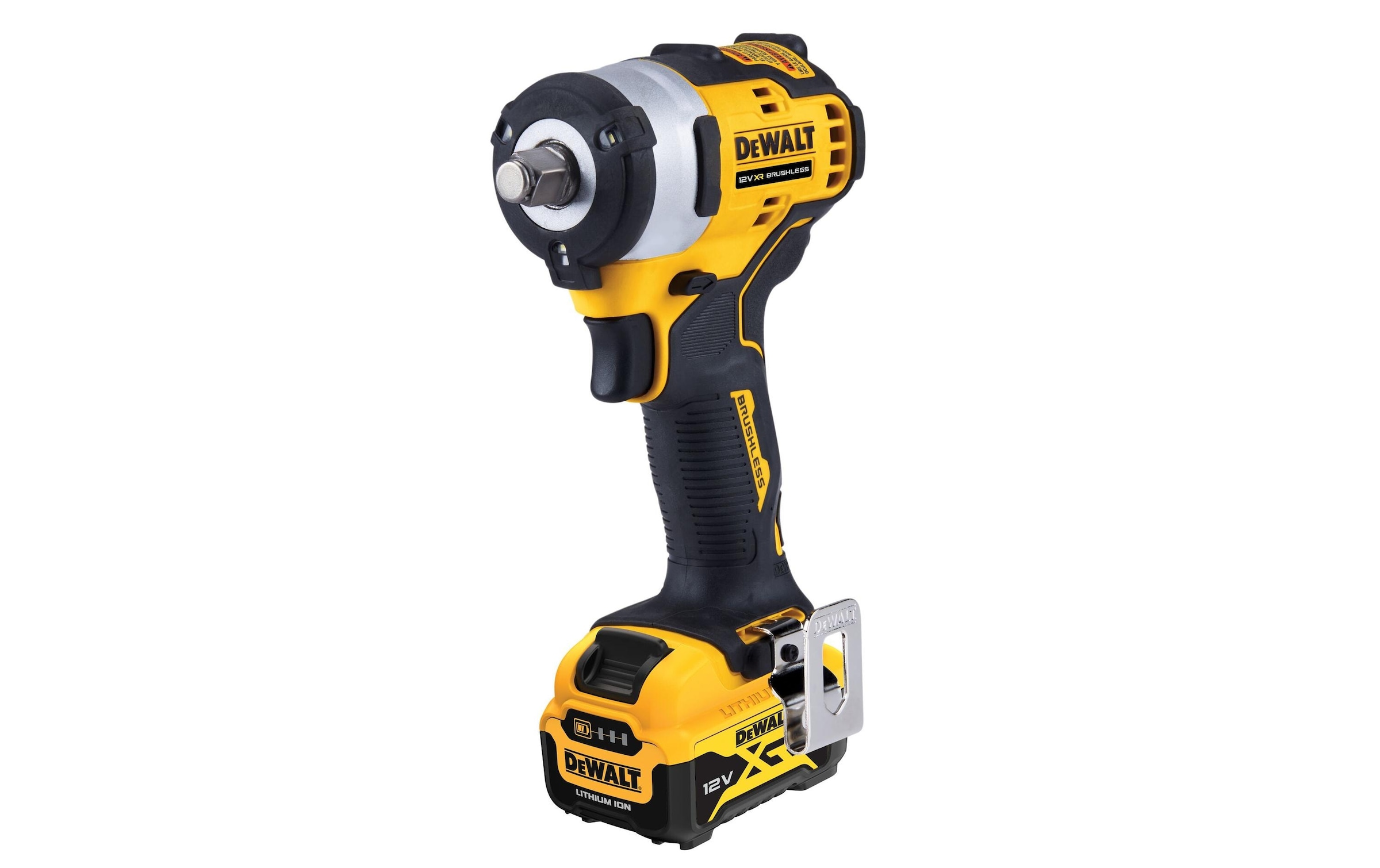 DeWalt Akku-Schlagschrauber »DeWalt 12 V 1«