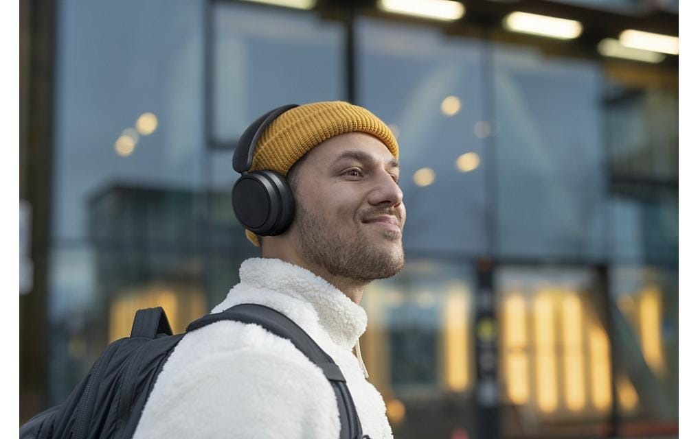 Philips wireless Kopfhörer »Wireless Serie 5000«