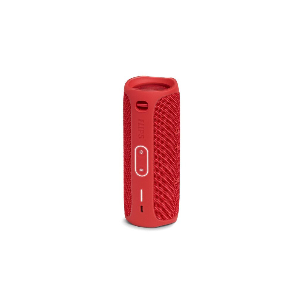 JBL Bluetooth-Speaker »Flip 5 Rot«