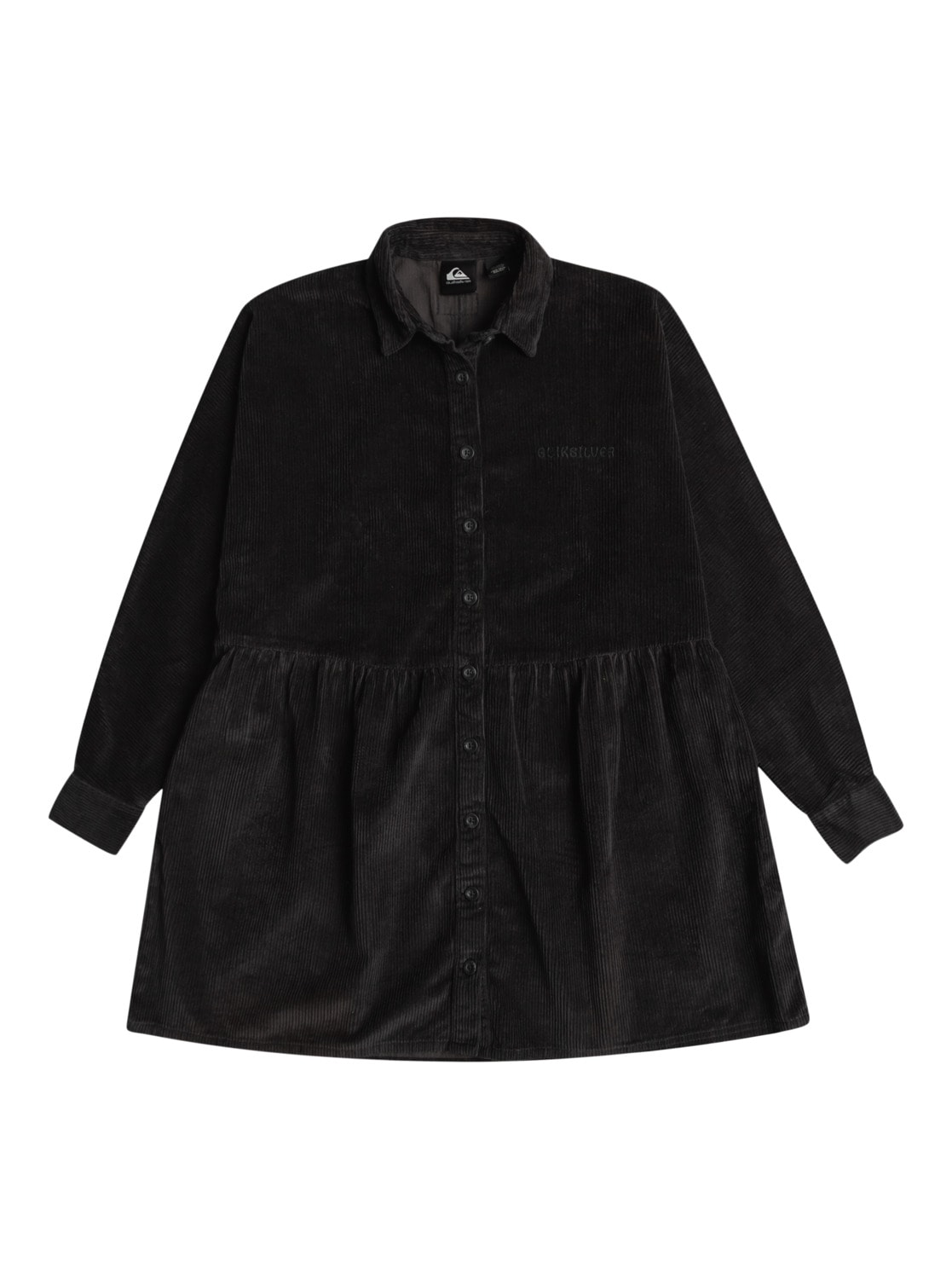 Quiksilver Langarmshirt »UNI«
