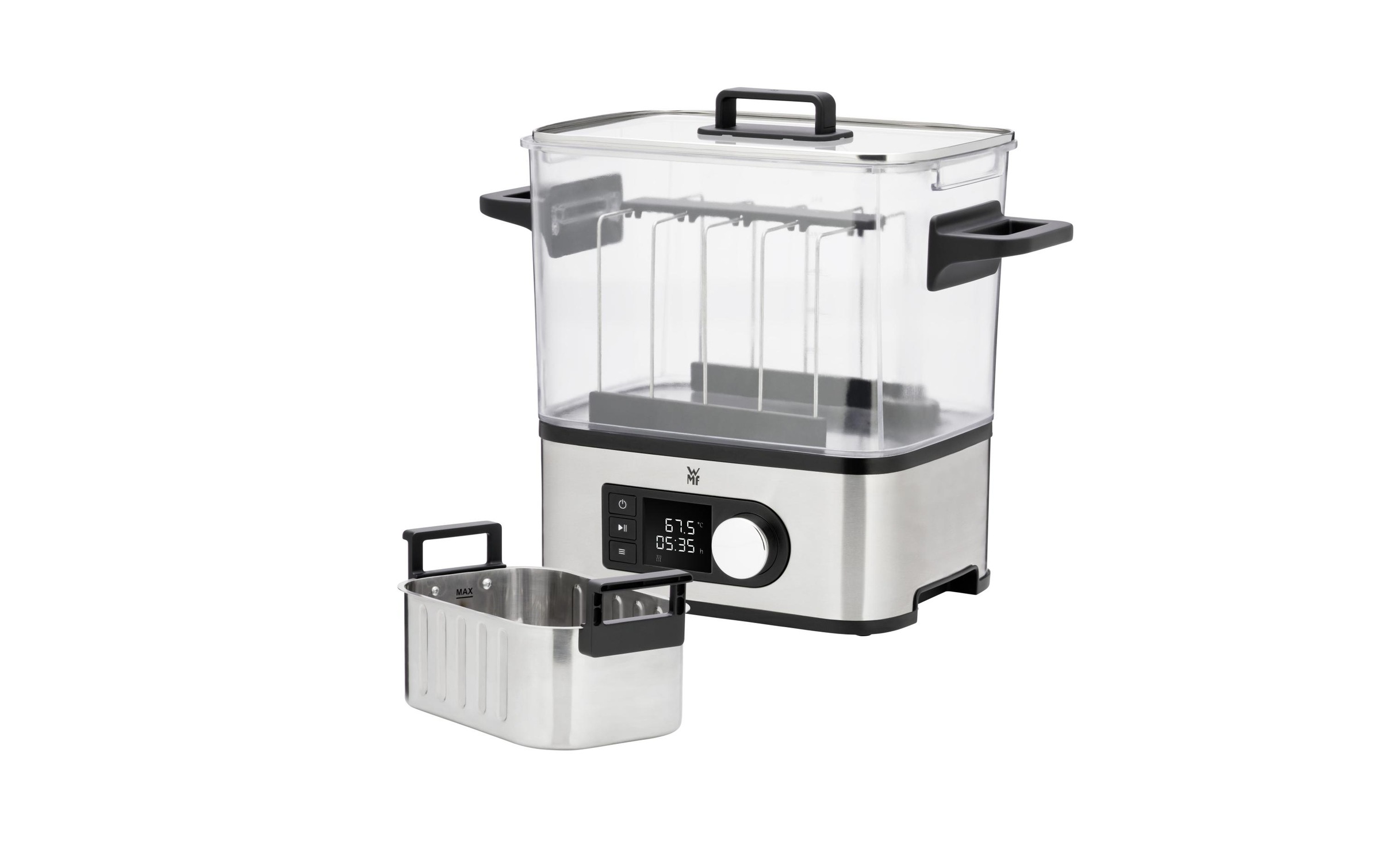 WMF Sous-Vide Garer »Pro 4-teilig«