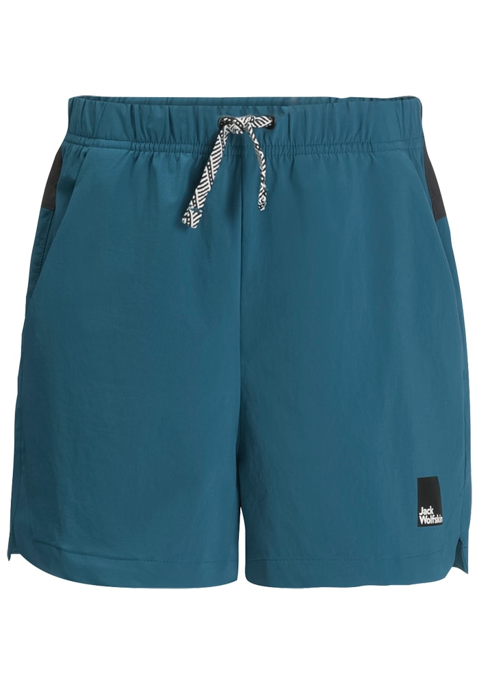 Jack Wolfskin Shorts »TEEN SHORTS B«