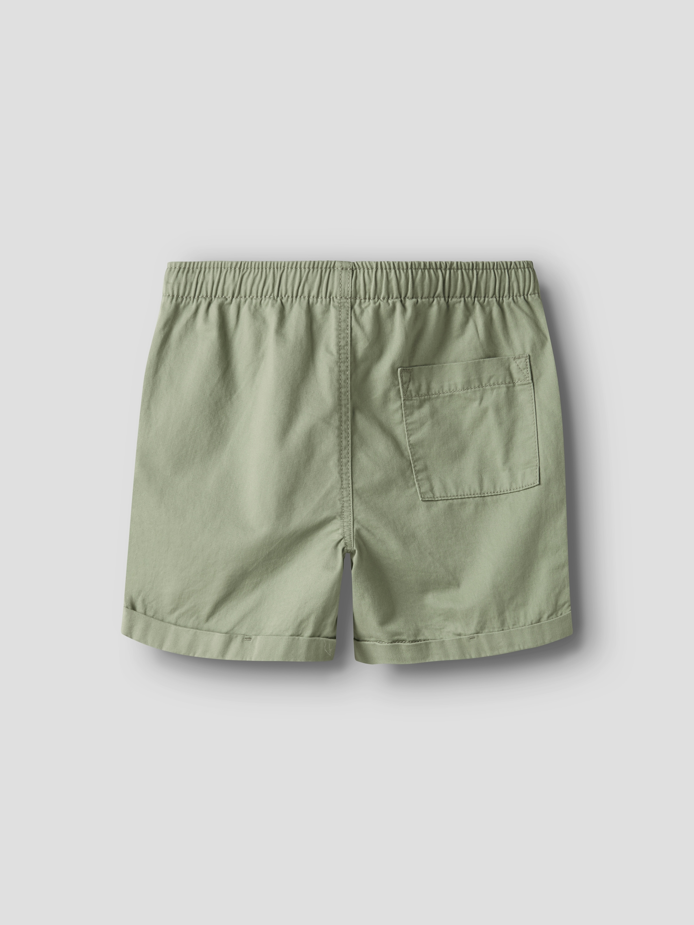 Name It Shorts »NKFBELLA LOOSE TWILL SHORTS 5131-TF«
