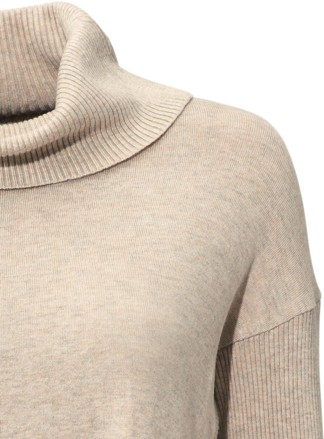 heine Rollkragenpullover »Rollkragen-Pullover«