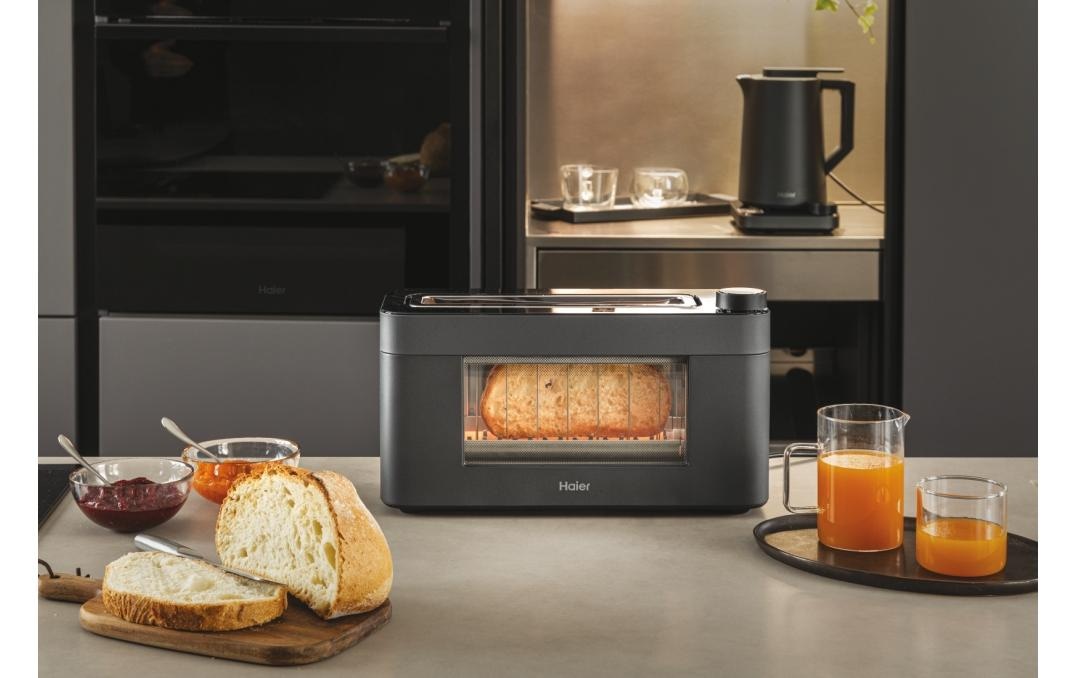 Haier Toaster »Toaster I-Master Serie 7 HTO7W2 11«