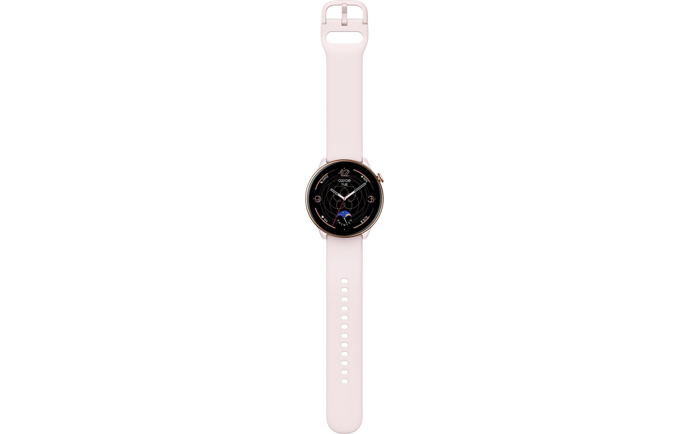 Amazfit Smartwatch »GTR Mini«