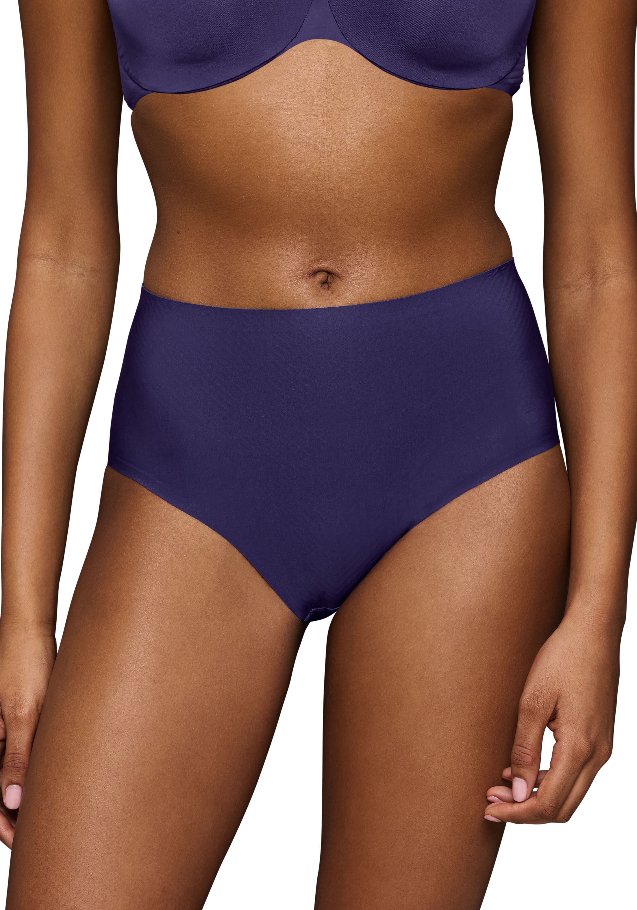 Triumph Shapingslip »BMU Illusion Curve« weich, nahtlos, mittlerer Shape-Effekt, formend