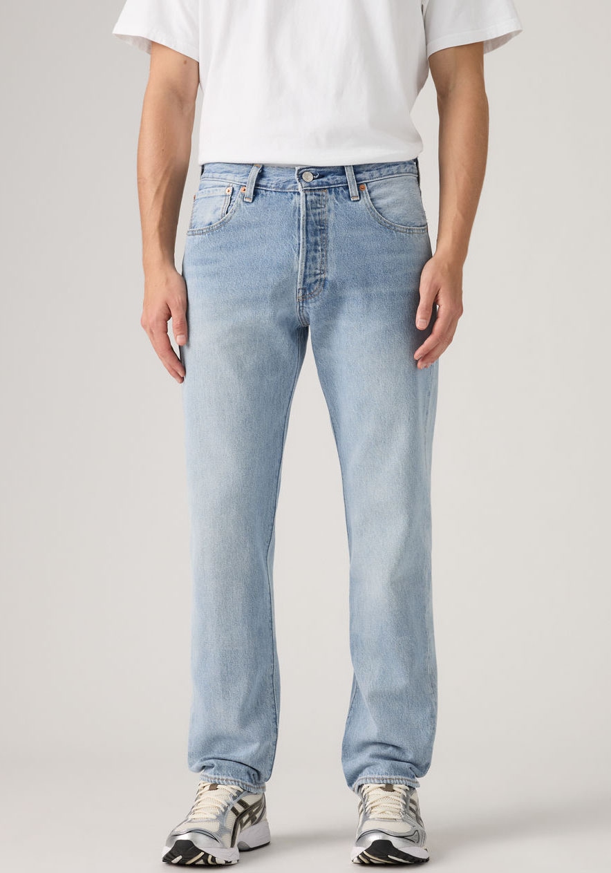 Levis 5-Pocket-Jeans "501 RELAXED"