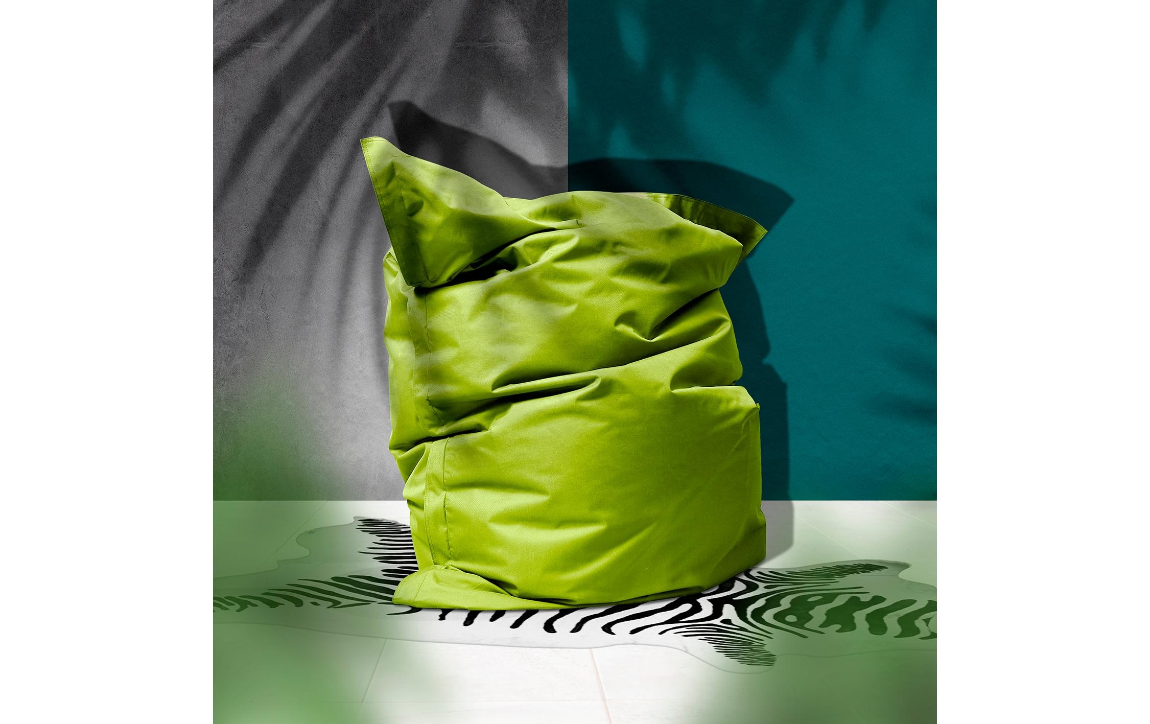 Lumaland Sitzsack »Classic XXL«