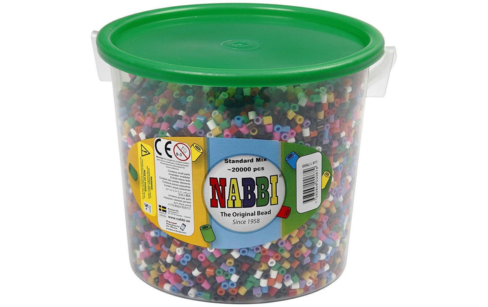creativ company Kreativset »Nabbi M«