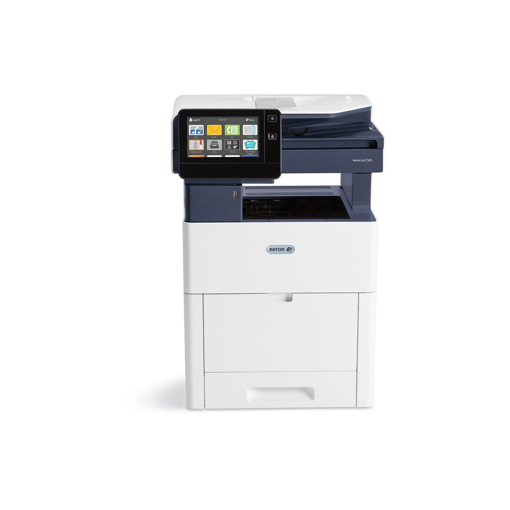 Xerox Multifunktionsdrucker »VersaLi«