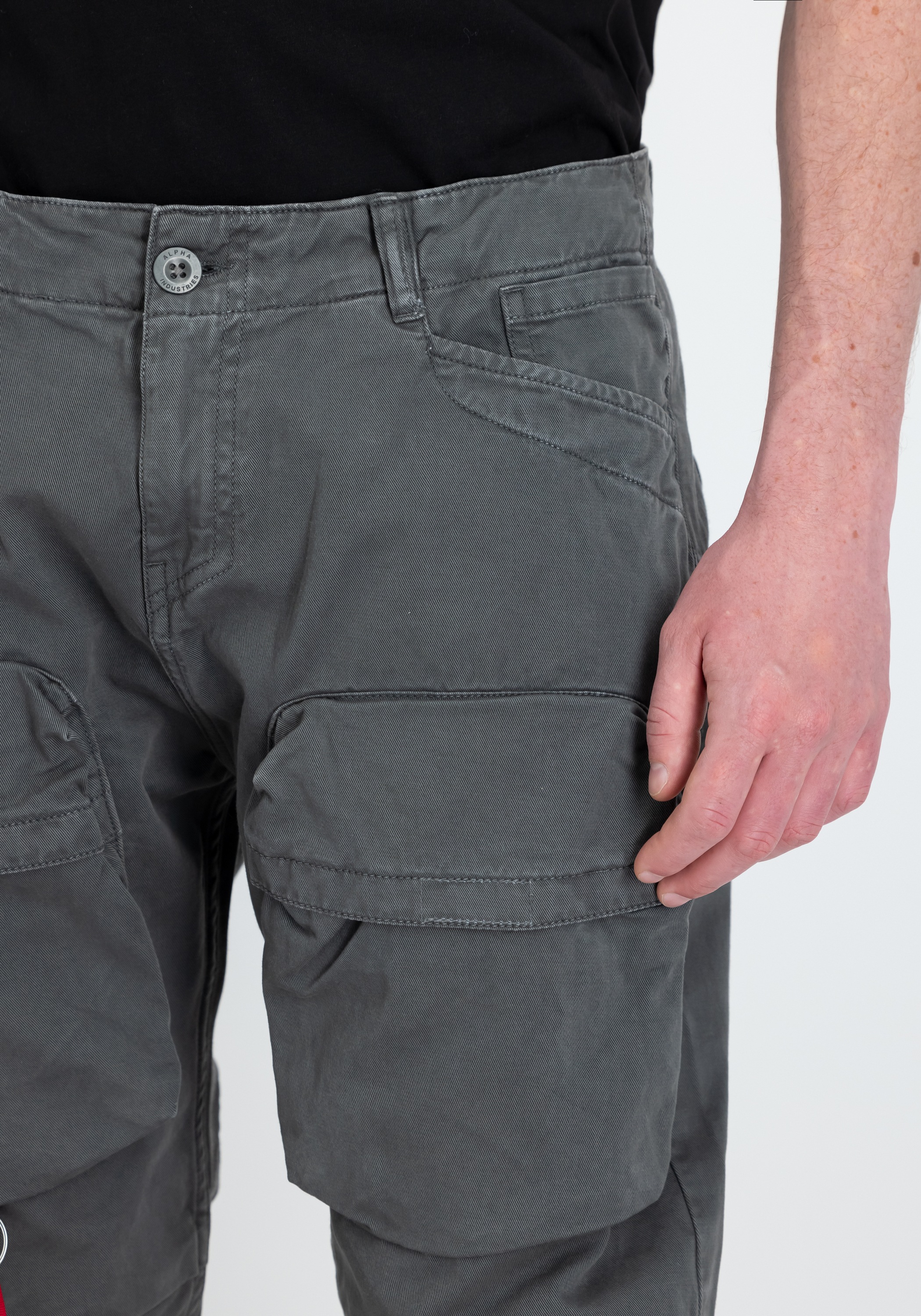 Alpha Industries Cargohose »Alpha Industries Men - Pants Tactical Pant«