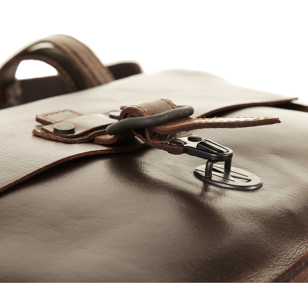 Harold's Messenger Bag »ABERDEEN«