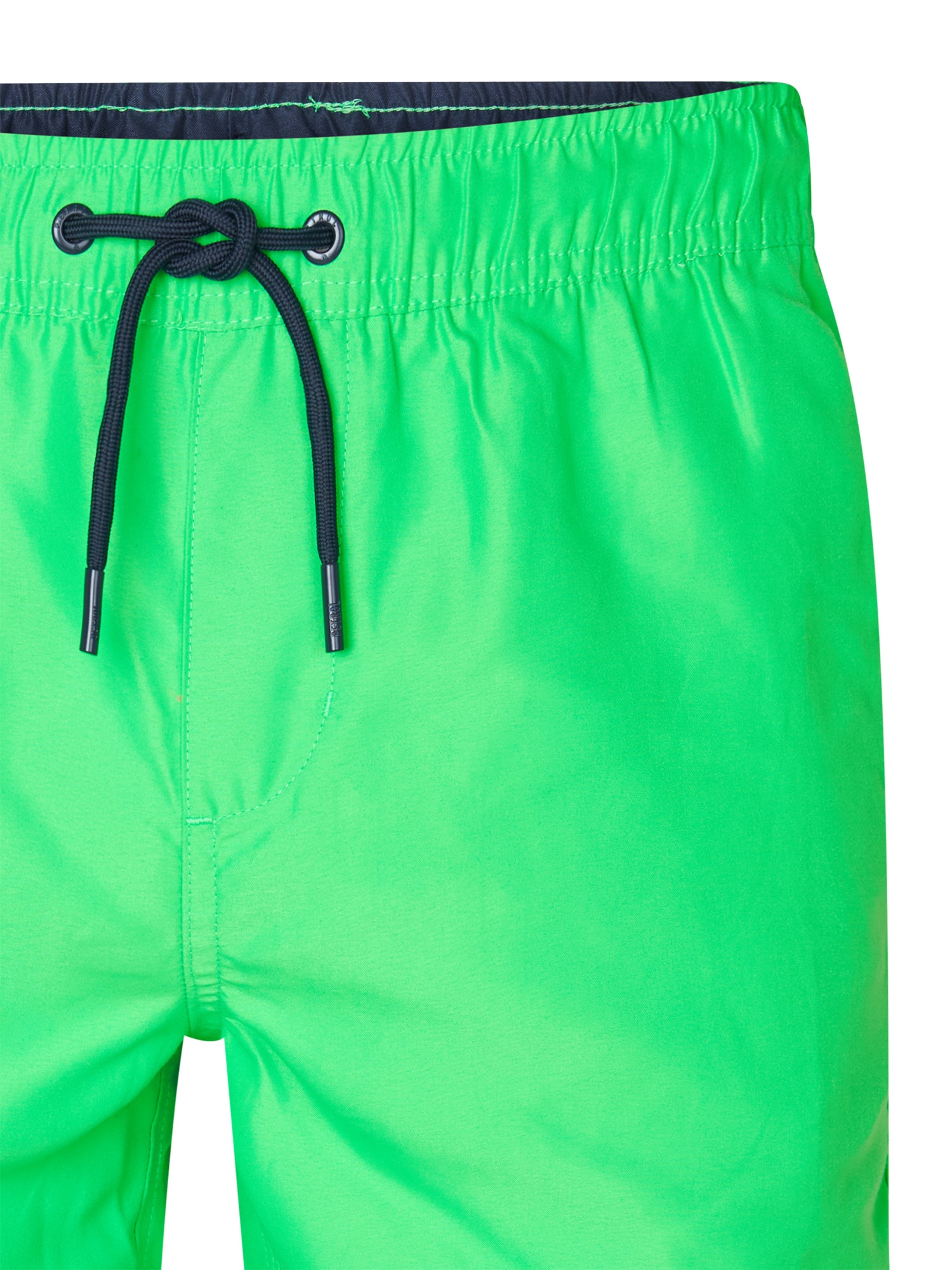 Petrol Industries Badehose, mit kontrastfarbenem Kordelzug