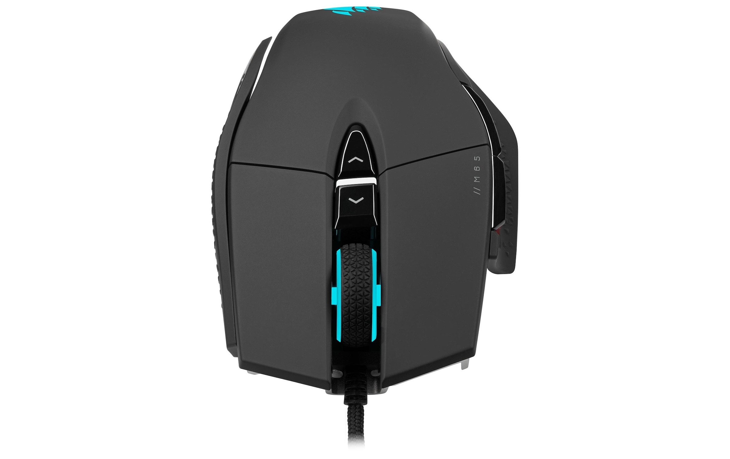 Corsair Gaming-Maus »M65 RGB Ultra«, kabelgebunden