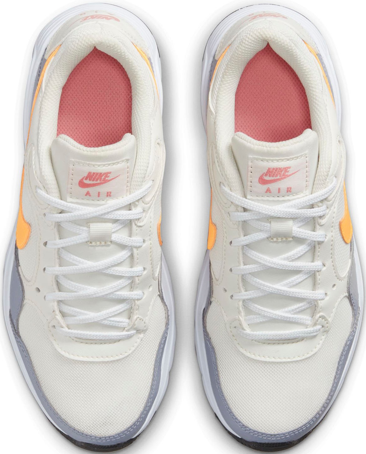 günstig ✵ Jelmoli-Versand MAX (GS)« Nike Sportswear Sneaker SC »AIR entdecken |
