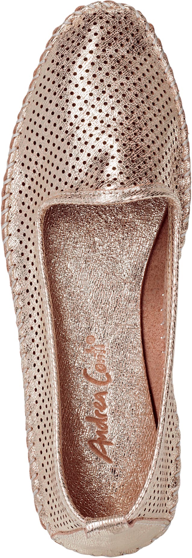 Mocassins