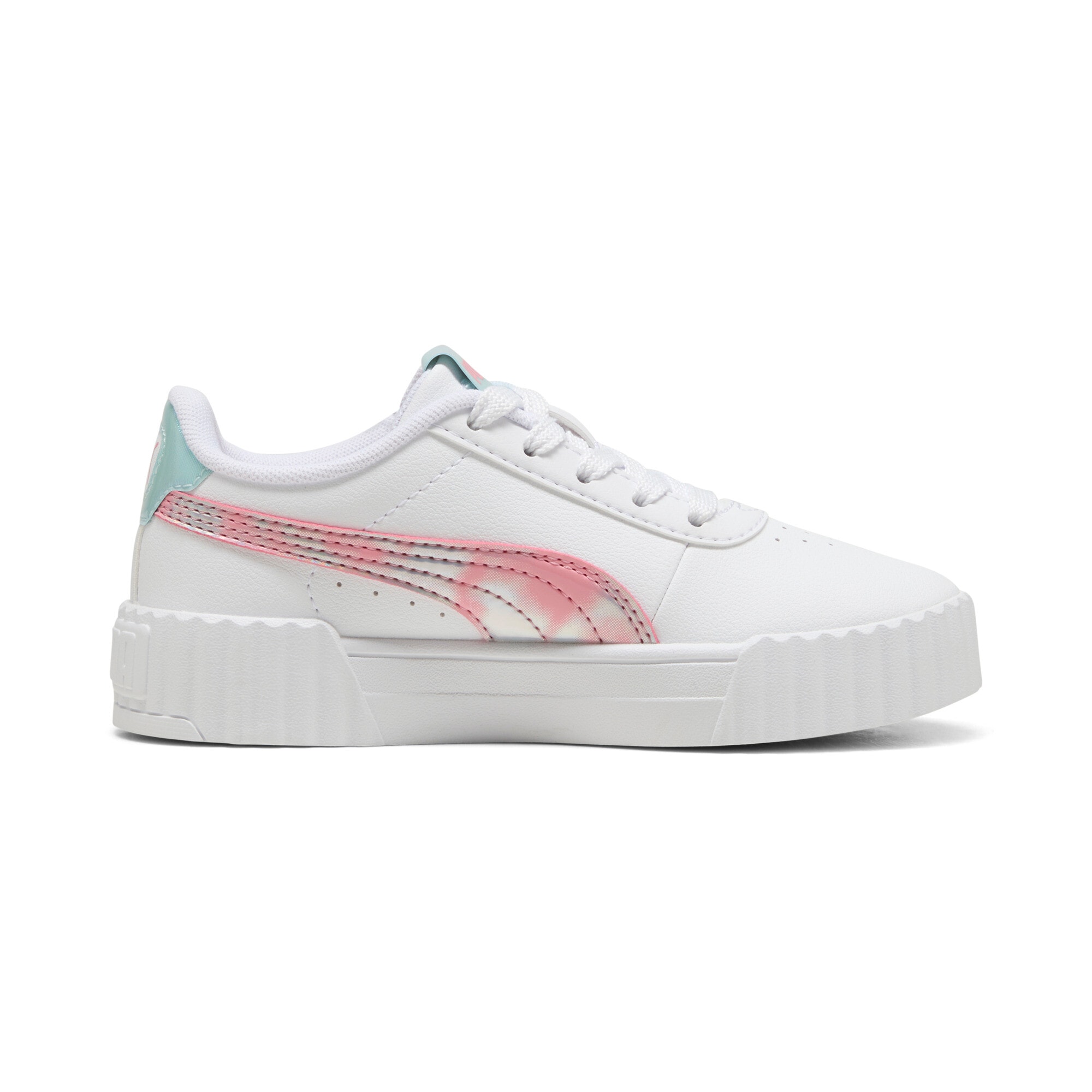 PUMA Sneaker »CARINA 3.0 SPACE BELLE PS«
