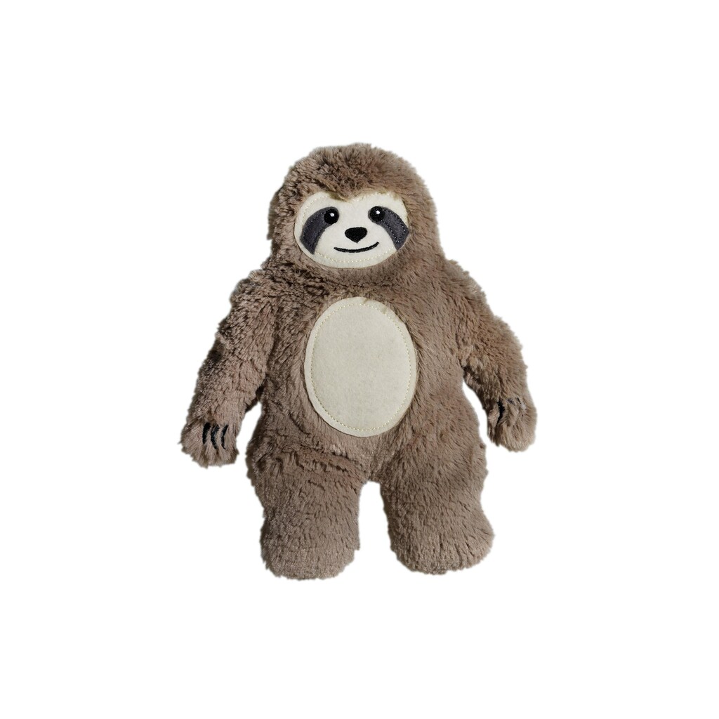 Wärmekissen »Bitten Huggable Sloth Plush«