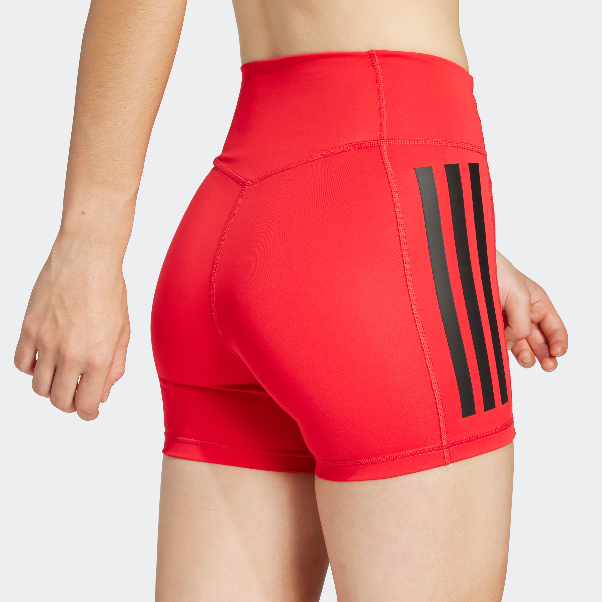 adidas Performance Shorts »OPT 3S 1/4«, (1 tlg.)